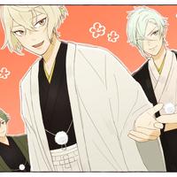P站插画师若松@ 原稿中のため低浮上作品图片欣赏,P站ID6005411 P站插画师若松@ 原稿中のため低浮上作品图片欣赏,P站ID6005411