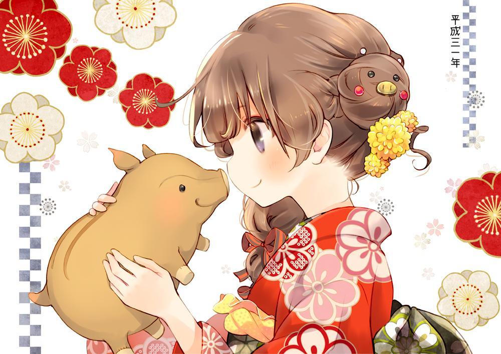 P站插画师玖珂つかさ作品图片欣赏,P站ID21499 P站插画师玖珂つかさ作品图片欣赏,P站ID21499