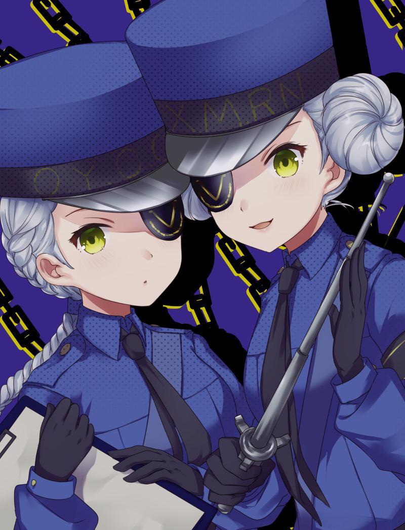 P站插画师urute作品图片欣赏,P站ID3622 P站插画师urute作品图片欣赏,P站ID3622