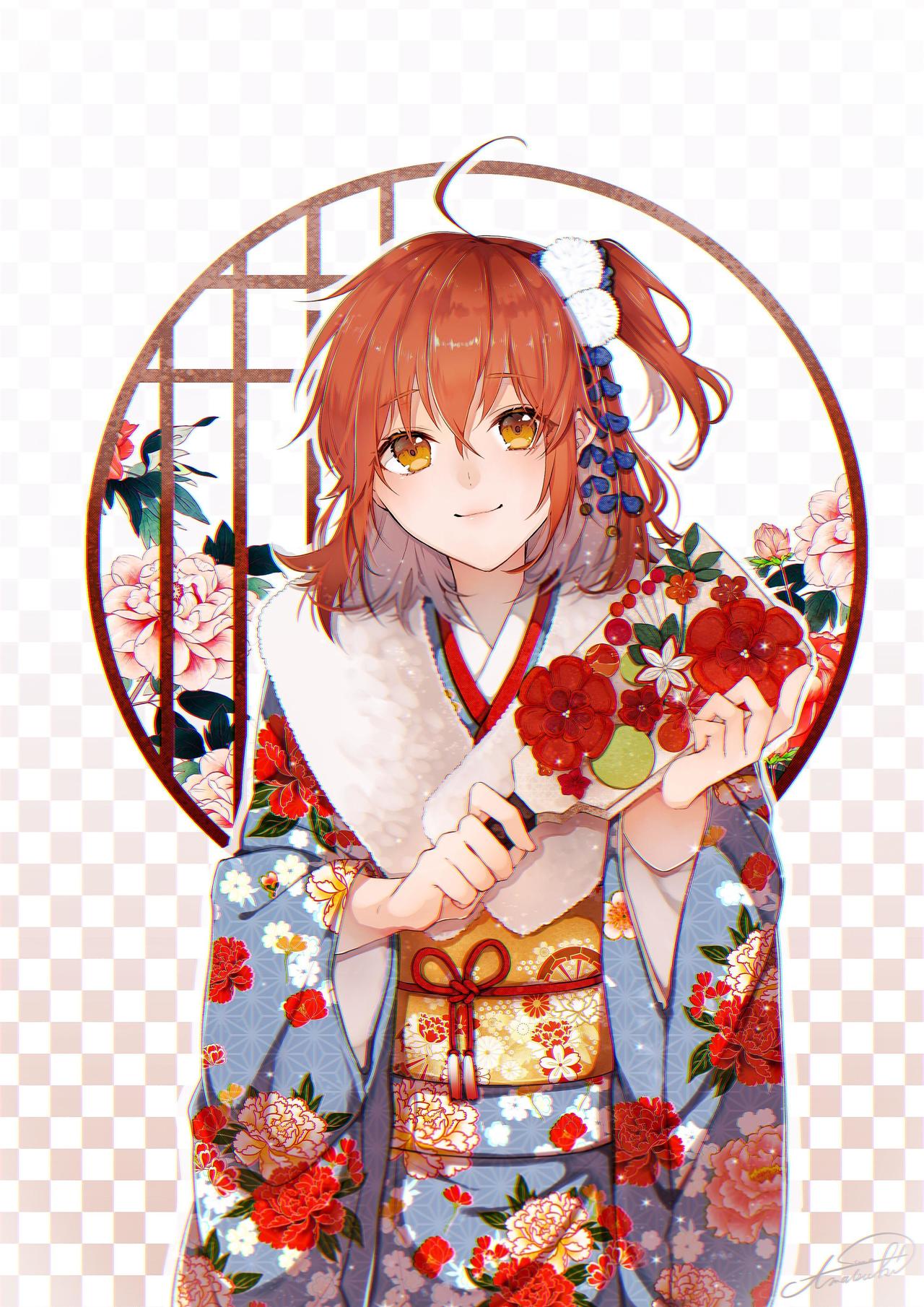 P站插画师珠名作品图片欣赏,P站ID10183310 P站插画师珠名作品图片欣赏,P站ID10183310