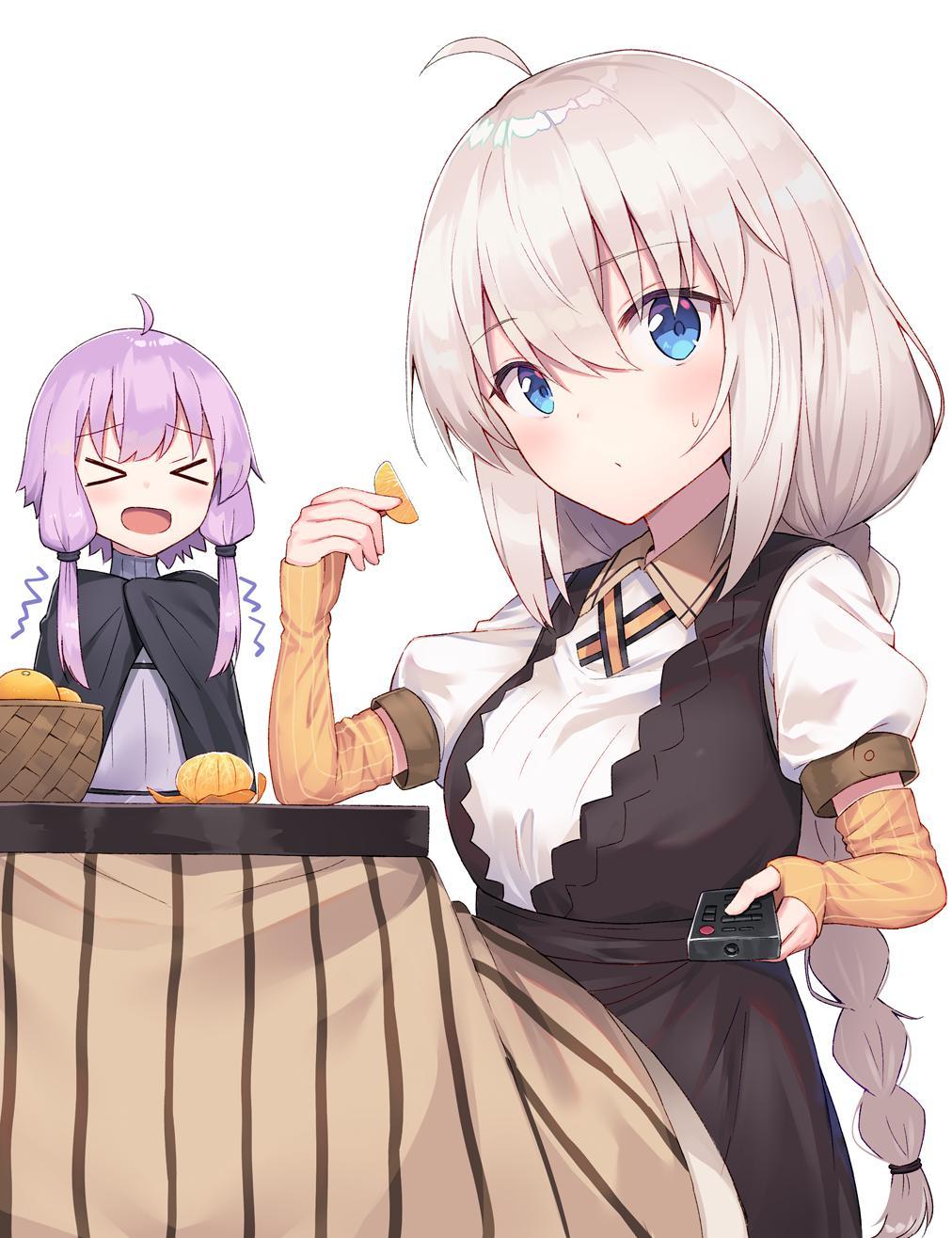 P站插画师ゆかりて作品图片欣赏,P站ID16880323 P站插画师ゆかりて作品图片欣赏,P站ID16880323