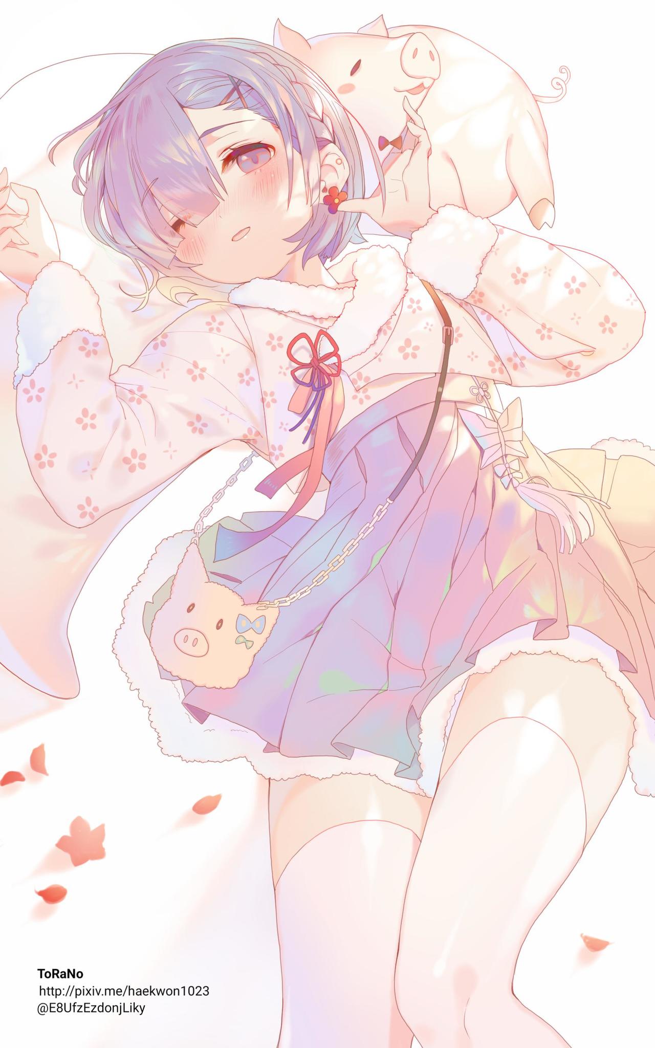 P站插画师ToRaNo作品图片欣赏,P站ID5224036 P站插画师ToRaNo作品图片欣赏,P站ID5224036