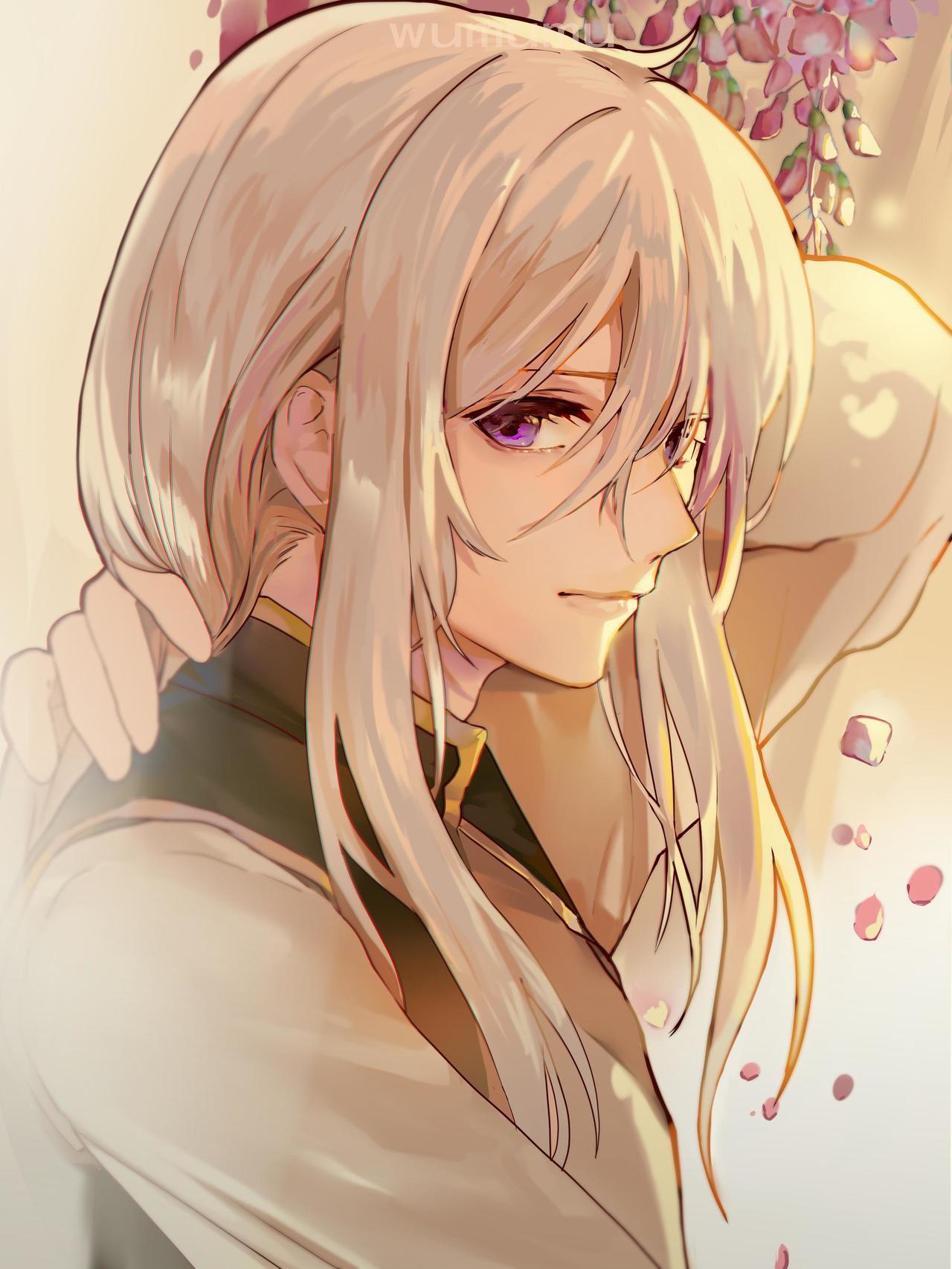 P站插画师wumumu作品图片欣赏,P站ID11461900 P站插画师wumumu作品图片欣赏,P站ID11461900