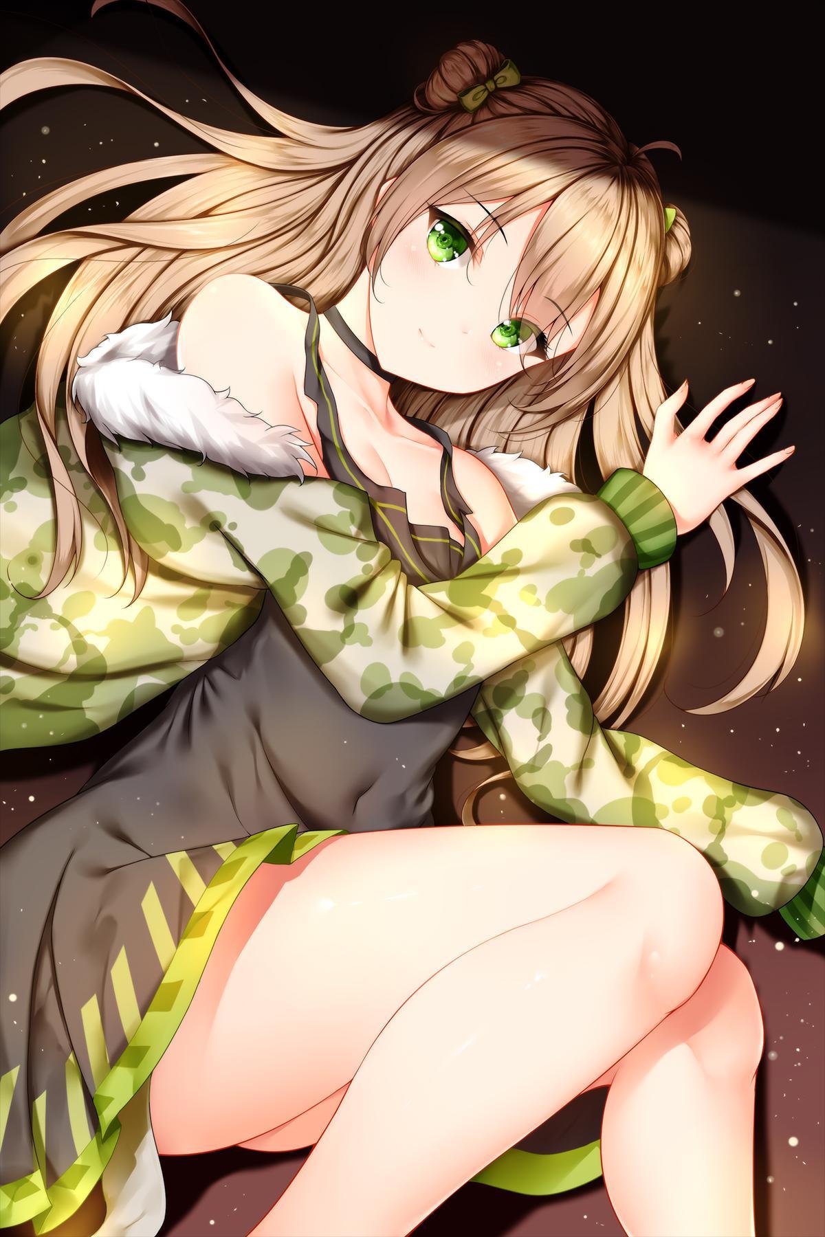 P站插画师WsMan作品图片欣赏,P站ID6957790 P站插画师WsMan作品图片欣赏,P站ID6957790