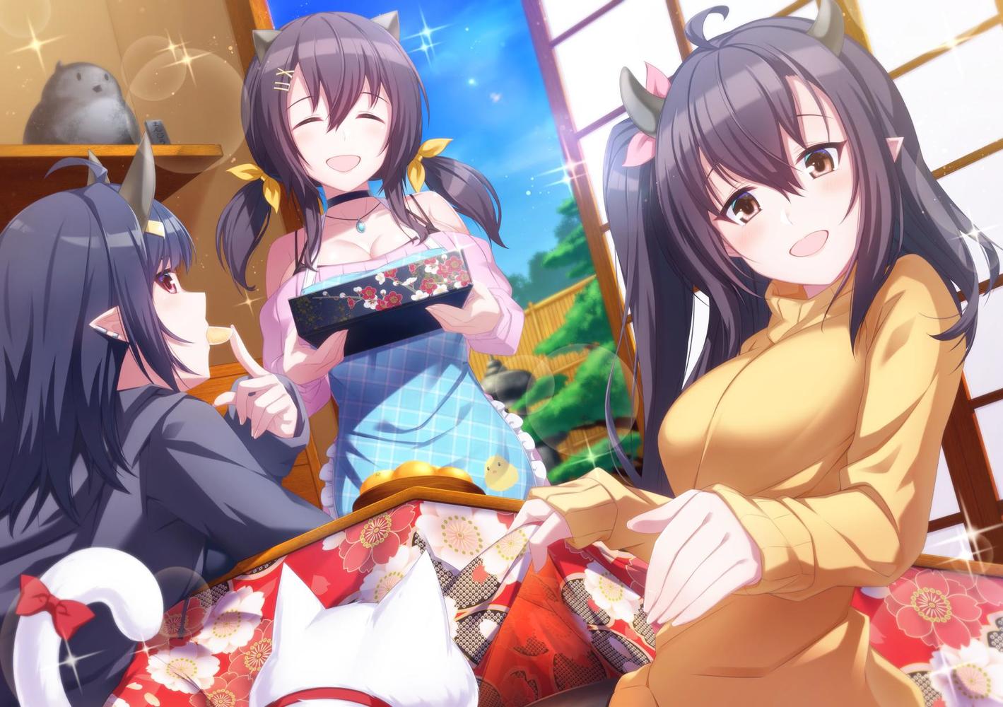 P站插画师KEN_お仕事募集中作品图片欣赏,P站ID28856947 P站插画师KEN_お仕事募集中作品图片欣赏,P站ID28856947
