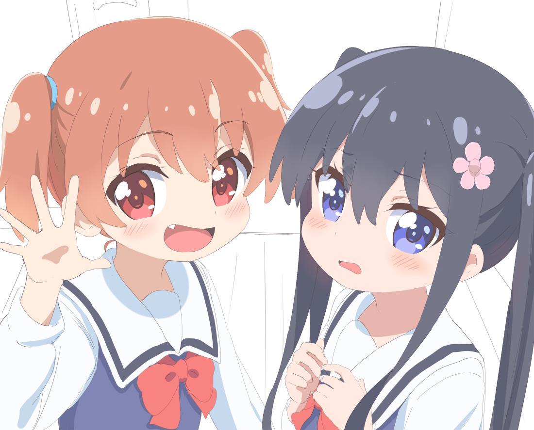 P站插画师サインこす作品图片欣赏,P站ID11229342 P站插画师サインこす作品图片欣赏,P站ID11229342