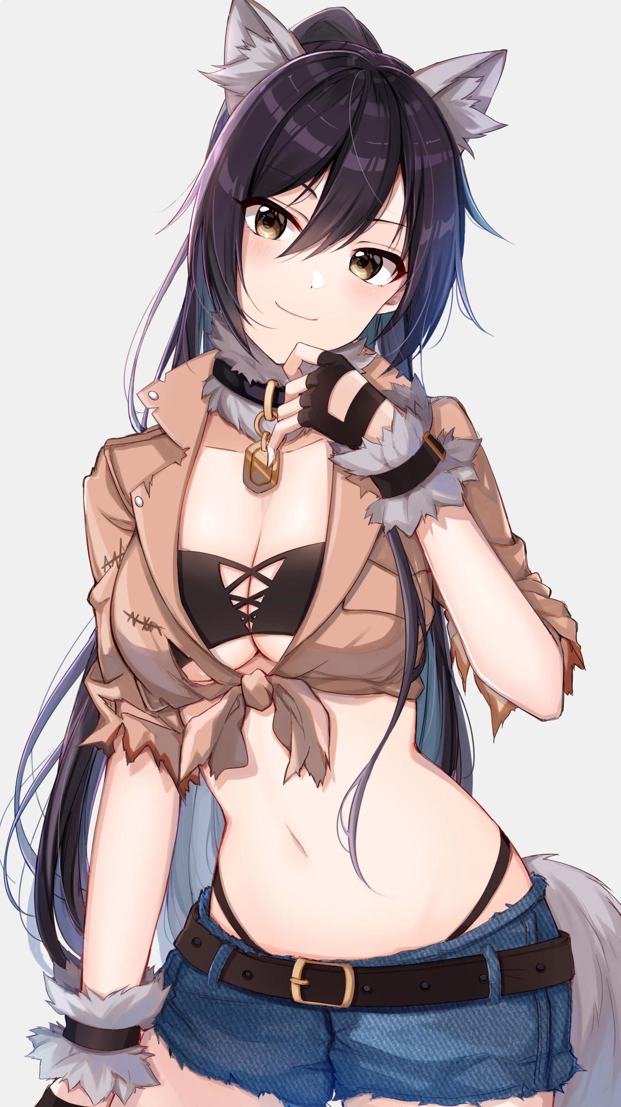 P站插画师さといも作品图片欣赏,P站ID10684282 P站插画师さといも作品图片欣赏,P站ID10684282