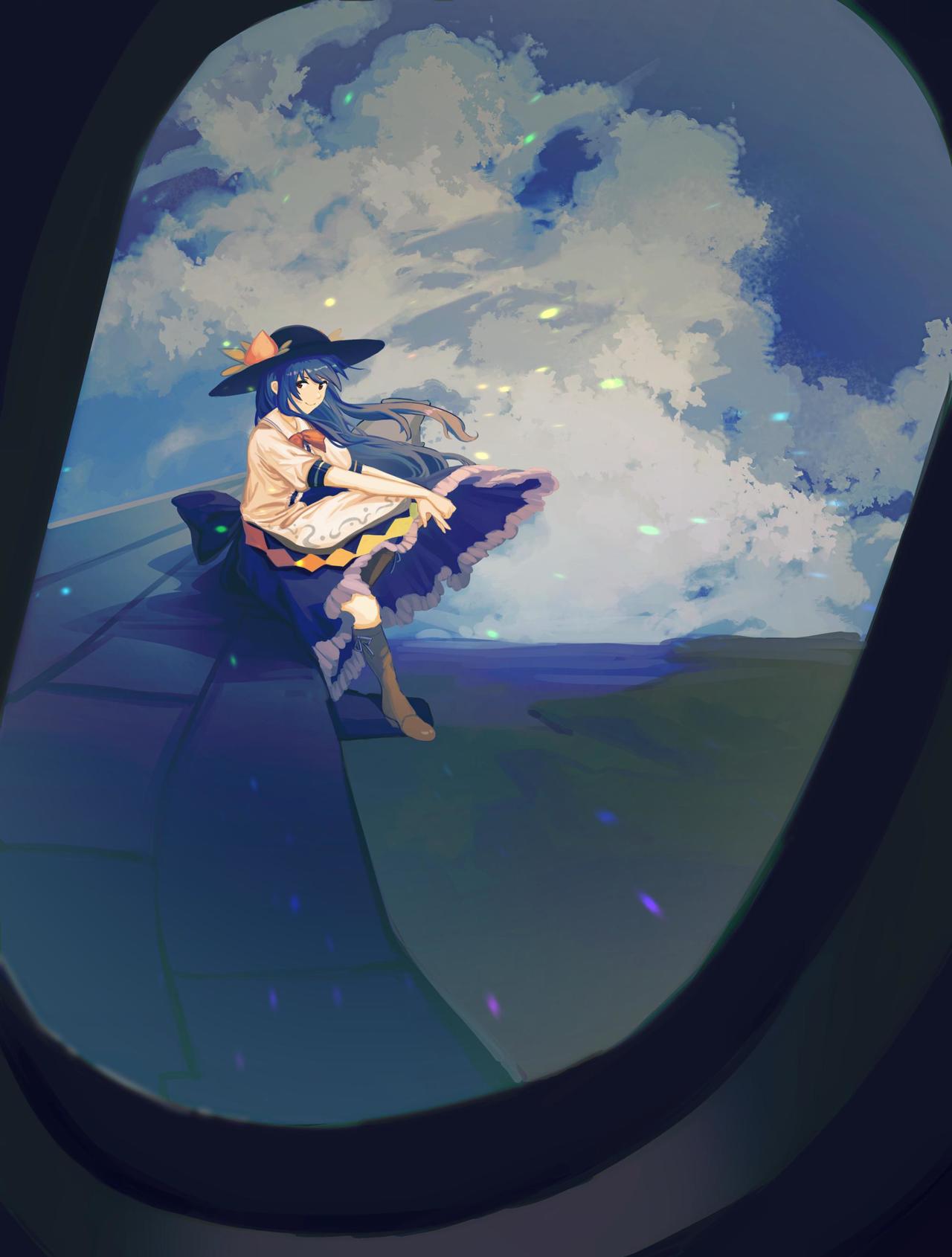 P站插画师降旗原作品图片欣赏,P站ID4158005 P站插画师降旗原作品图片欣赏,P站ID4158005
