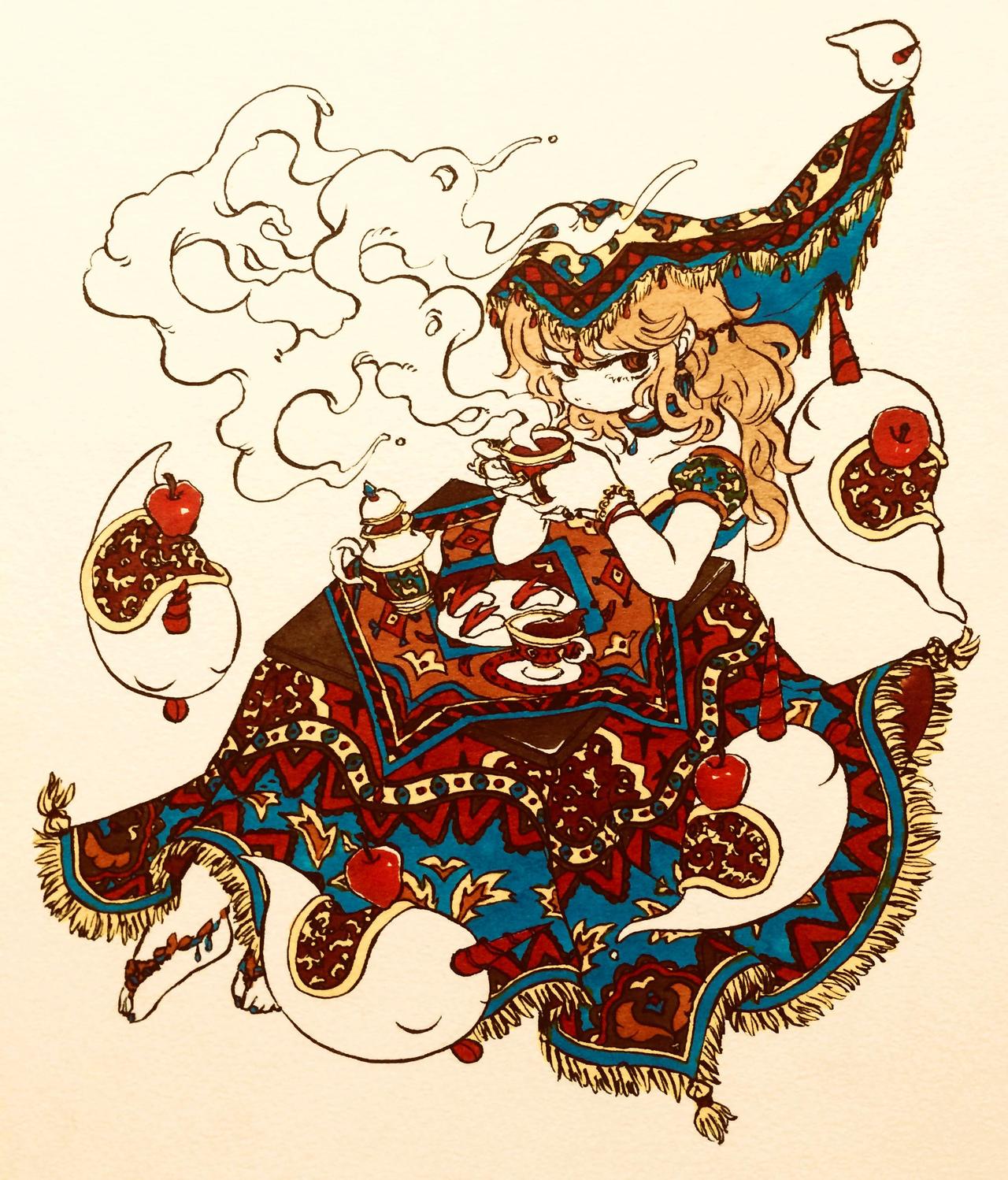 P站插画师山北東 単行本出ます作品图片欣赏,P站ID12914931 P站插画师山北東 単行本出ます作品图片欣赏,P站ID12914931