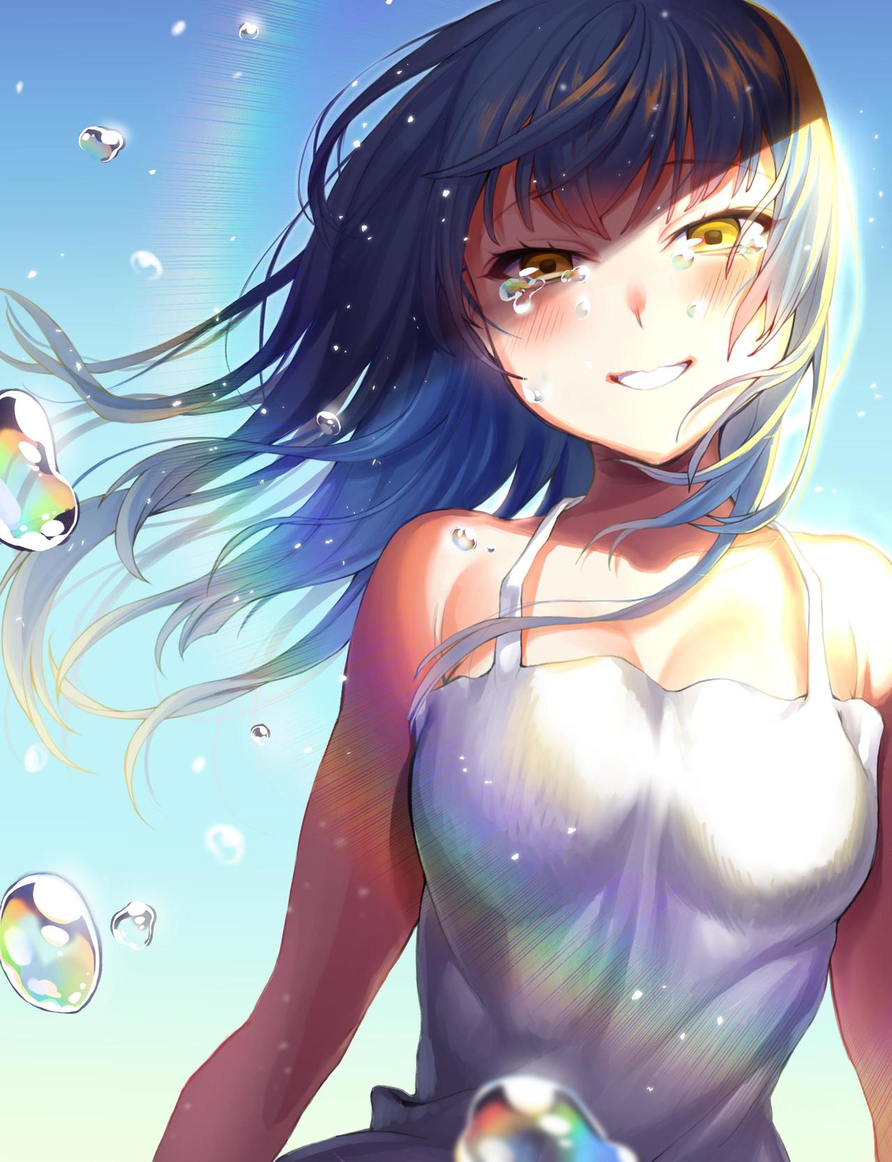 P站插画师oyk作品图片欣赏,P站ID1843871 P站插画师oyk作品图片欣赏,P站ID1843871