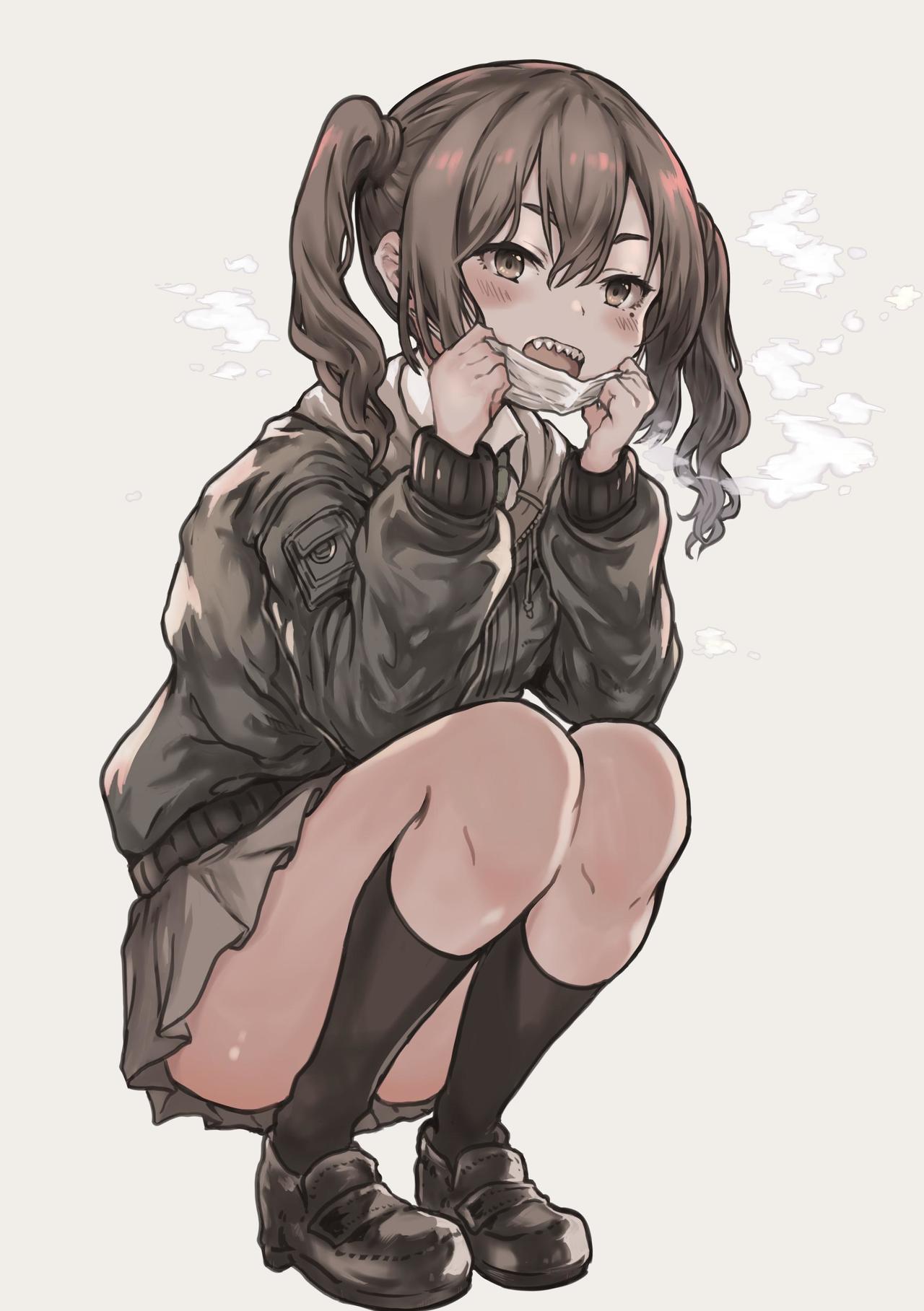 P站插画师きんつば作品图片欣赏,P站ID6519555 P站插画师きんつば作品图片欣赏,P站ID6519555