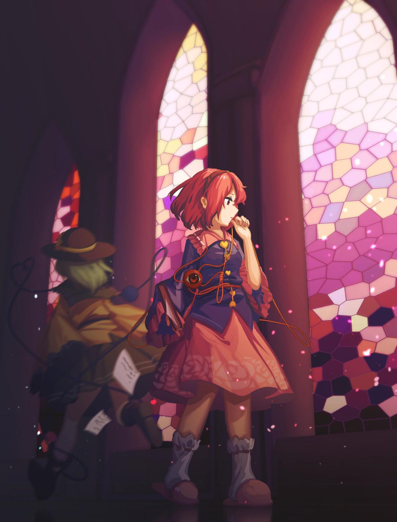 P站插画师降旗原作品图片欣赏,P站ID4158005 P站插画师降旗原作品图片欣赏,P站ID4158005