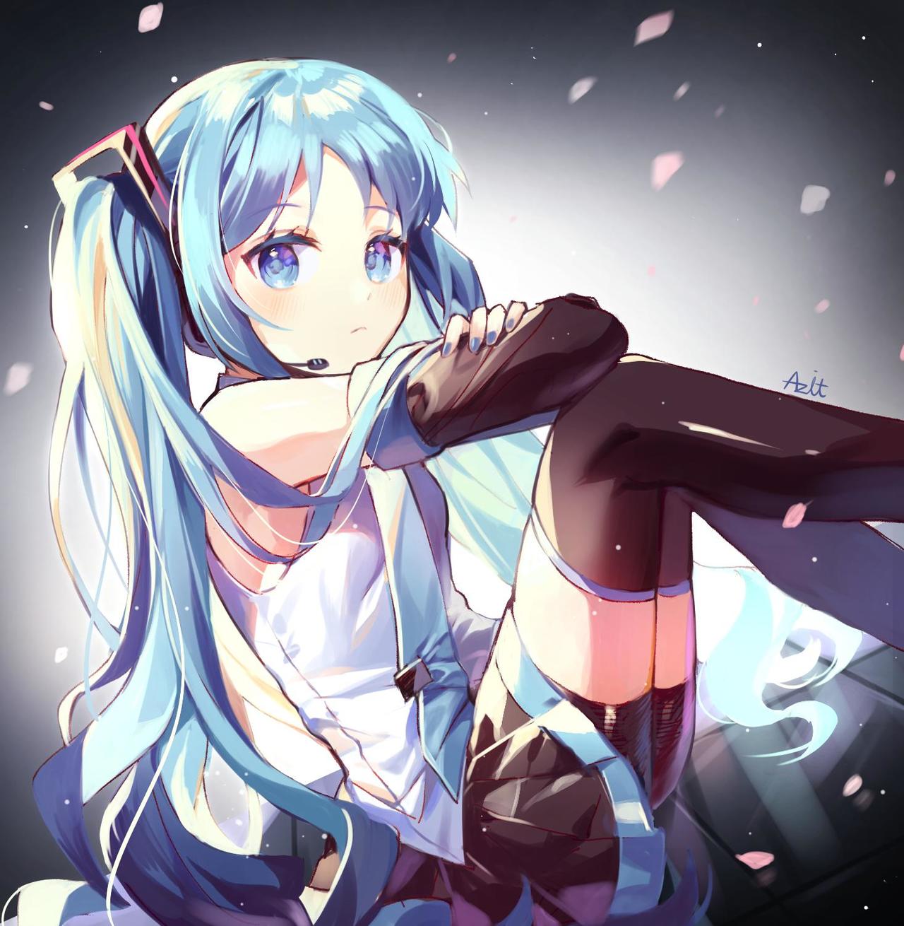 P站插画师Azit作品图片欣赏,P站ID5753021 P站插画师Azit作品图片欣赏,P站ID5753021