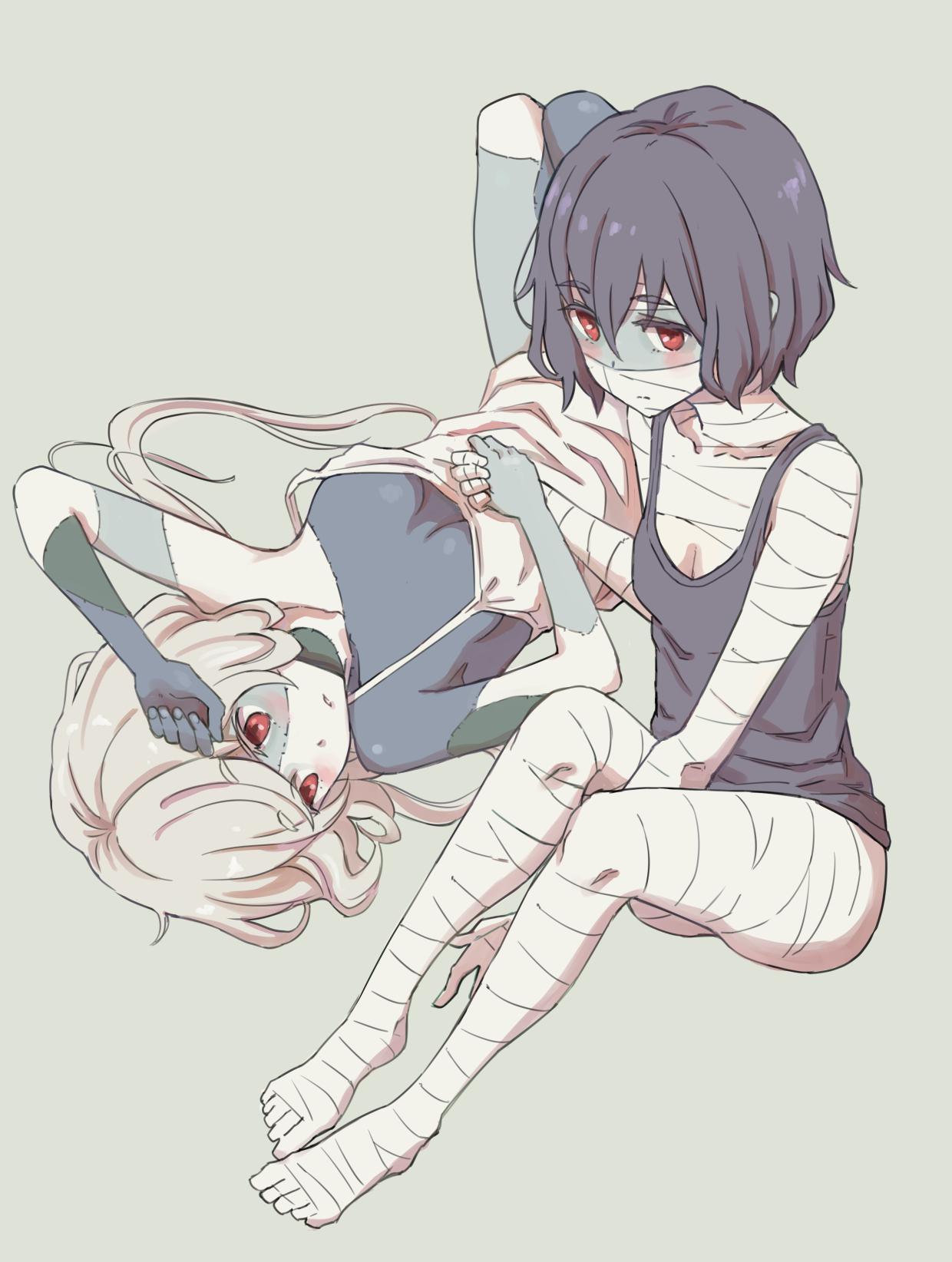 P站插画师仲邑エンジツ作品图片欣赏,P站ID37511400 P站插画师仲邑エンジツ作品图片欣赏,P站ID37511400