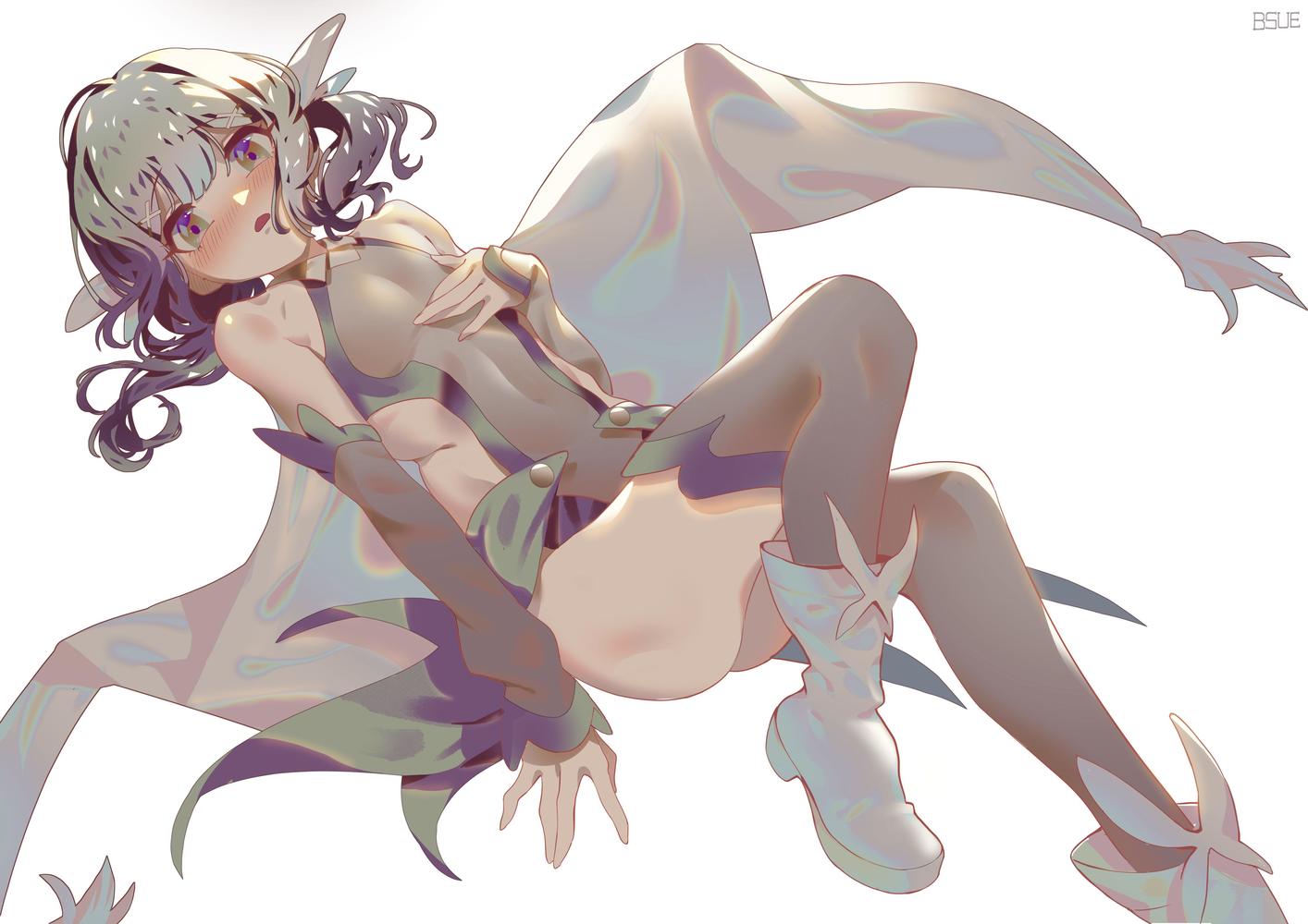 P站插画师BSue/ビシュ作品图片欣赏,P站ID9975772 P站插画师BSue/ビシュ作品图片欣赏,P站ID9975772