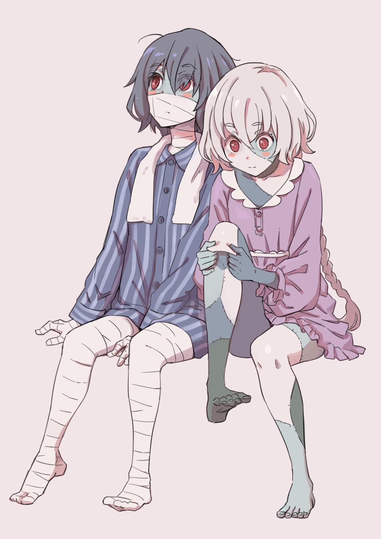 P站插画师仲邑エンジツ作品图片欣赏,P站ID37511400 P站插画师仲邑エンジツ作品图片欣赏,P站ID37511400