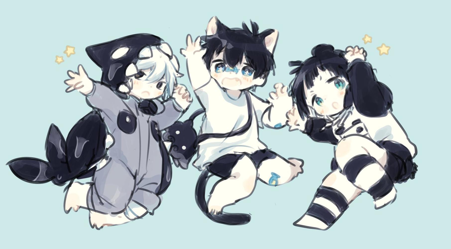 P站插画师cotono作品图片欣赏,P站ID8035086 P站插画师cotono作品图片欣赏,P站ID8035086