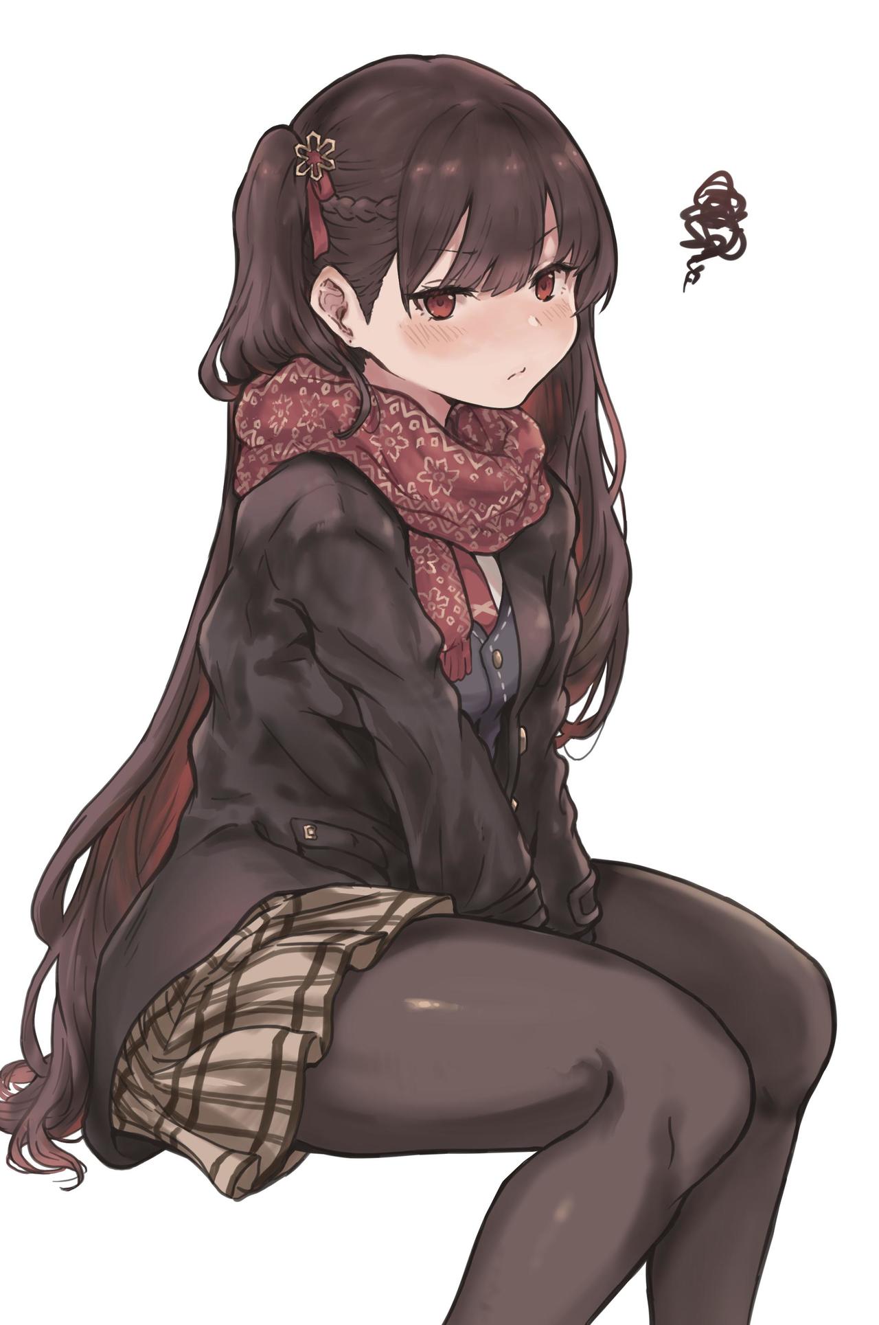 P站插画师きんつば作品图片欣赏,P站ID6519555 P站插画师きんつば作品图片欣赏,P站ID6519555