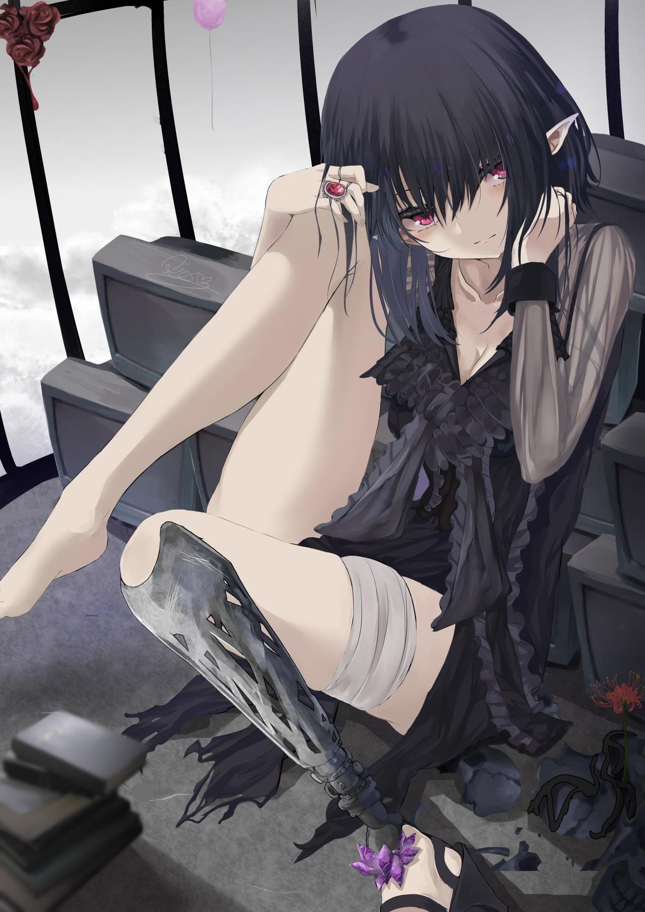 P站插画师けそシロウ作品图片欣赏,P站ID12255246 P站插画师けそシロウ作品图片欣赏,P站ID12255246