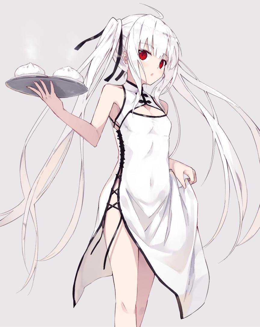 P站插画师凪白みと作品图片欣赏,P站ID8189060 P站插画师凪白みと作品图片欣赏,P站ID8189060