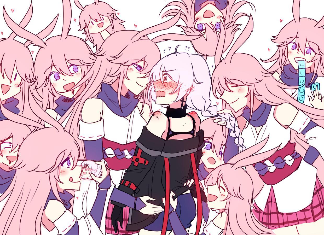 P站插画师Komitaki作品图片欣赏,P站ID14643413 P站插画师Komitaki作品图片欣赏,P站ID14643413