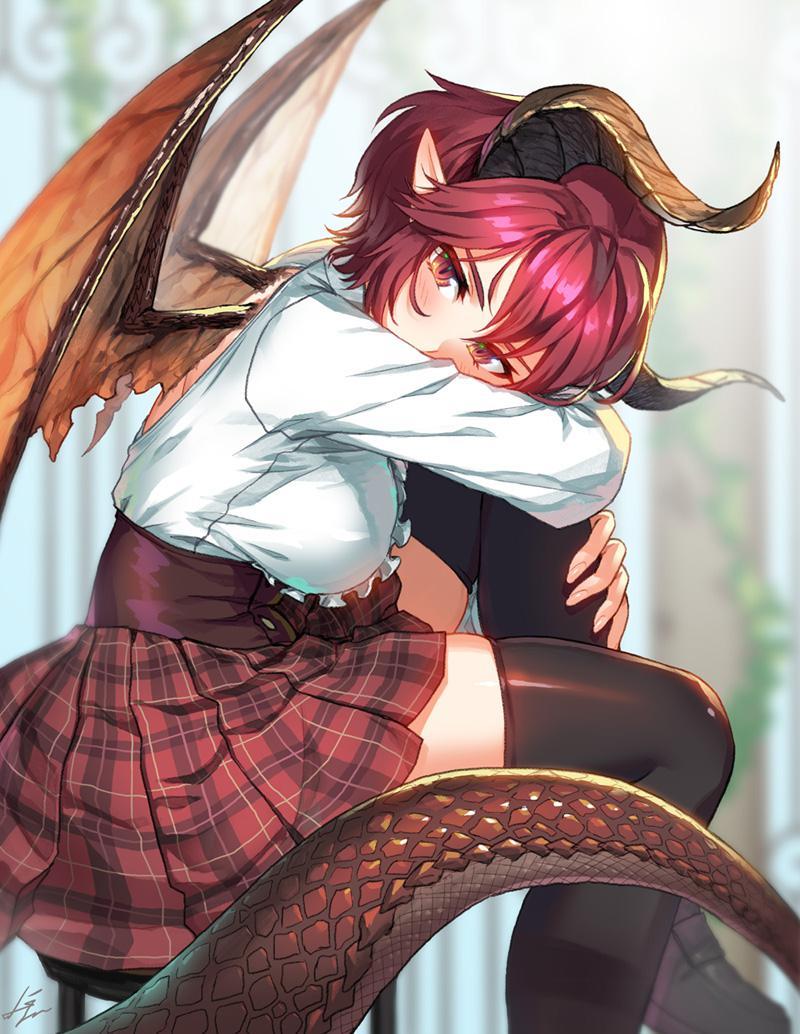 p站画师作品马纳里安