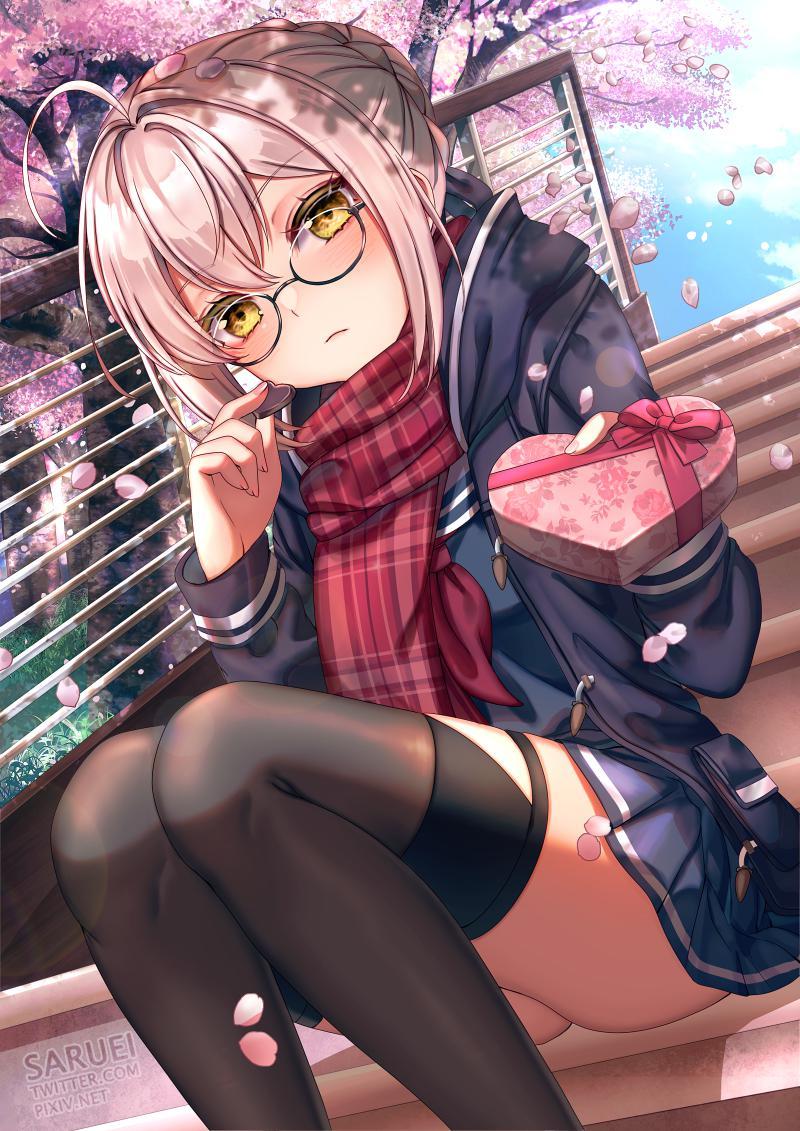 P站插画师Saruei作品图片欣赏,P站ID17438312 P站插画师Saruei作品图片欣赏,P站ID17438312
