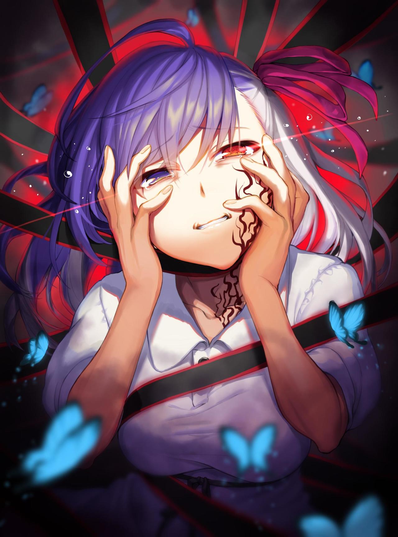 P站插画师oyk作品图片欣赏,P站ID1843871 P站插画师oyk作品图片欣赏,P站ID1843871