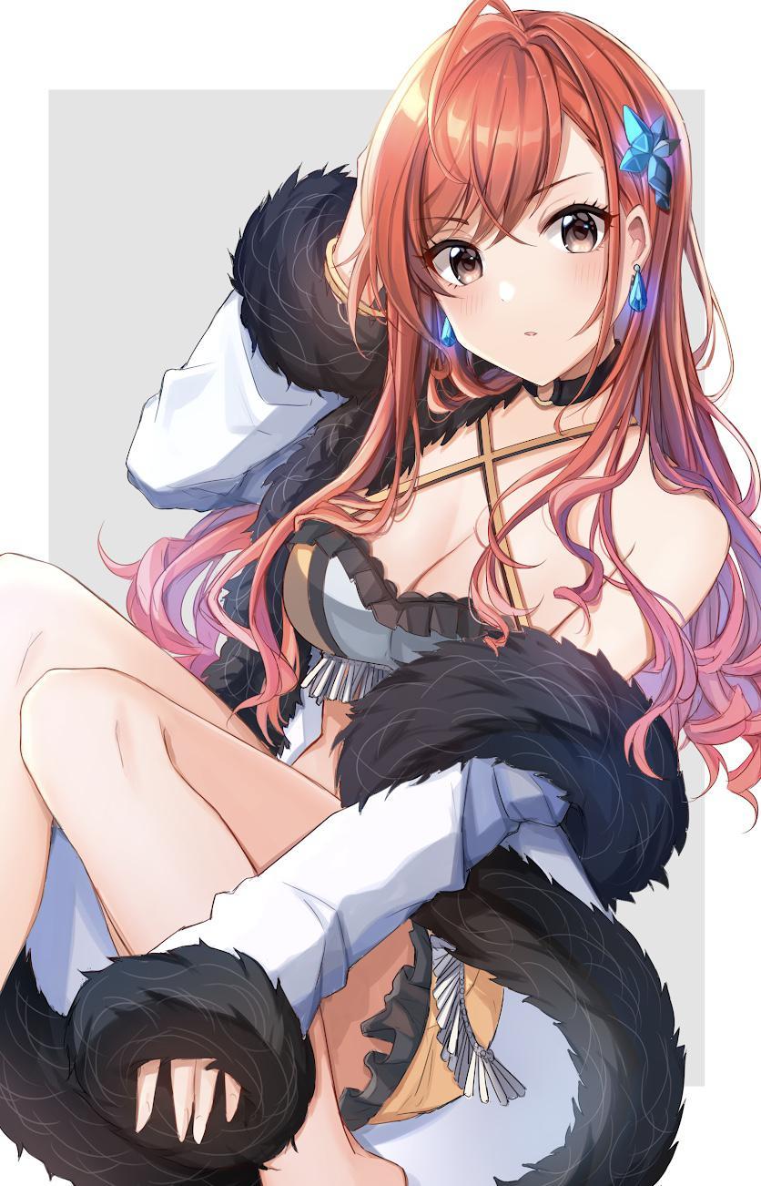 P站插画师さといも作品图片欣赏,P站ID10684282 P站插画师さといも作品图片欣赏,P站ID10684282