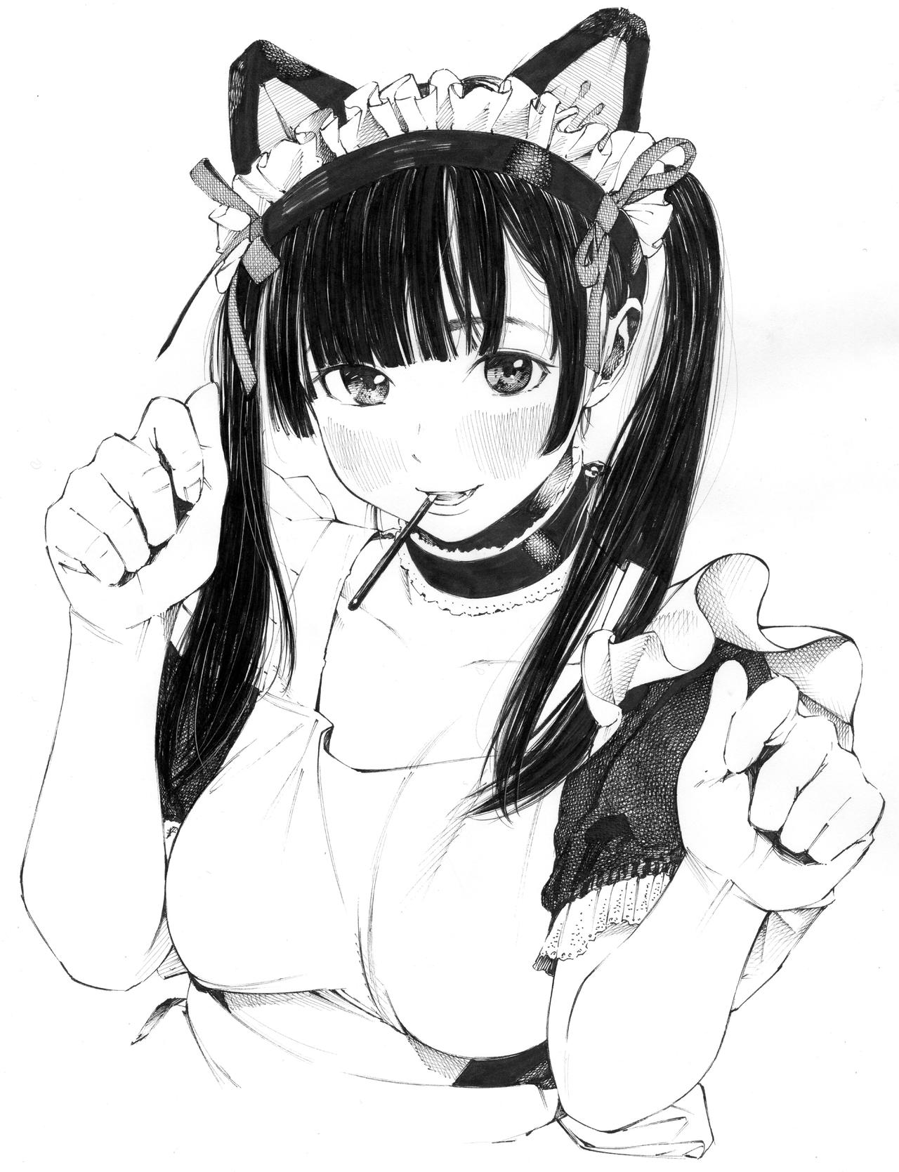 P站插画师ガガイモ作品图片欣赏,P站ID30851640 P站插画师ガガイモ作品图片欣赏,P站ID30851640