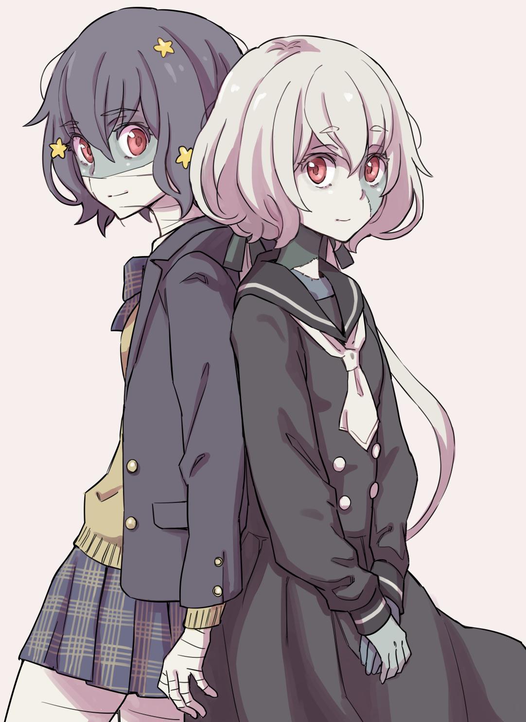 P站插画师仲邑エンジツ作品图片欣赏,P站ID37511400 P站插画师仲邑エンジツ作品图片欣赏,P站ID37511400
