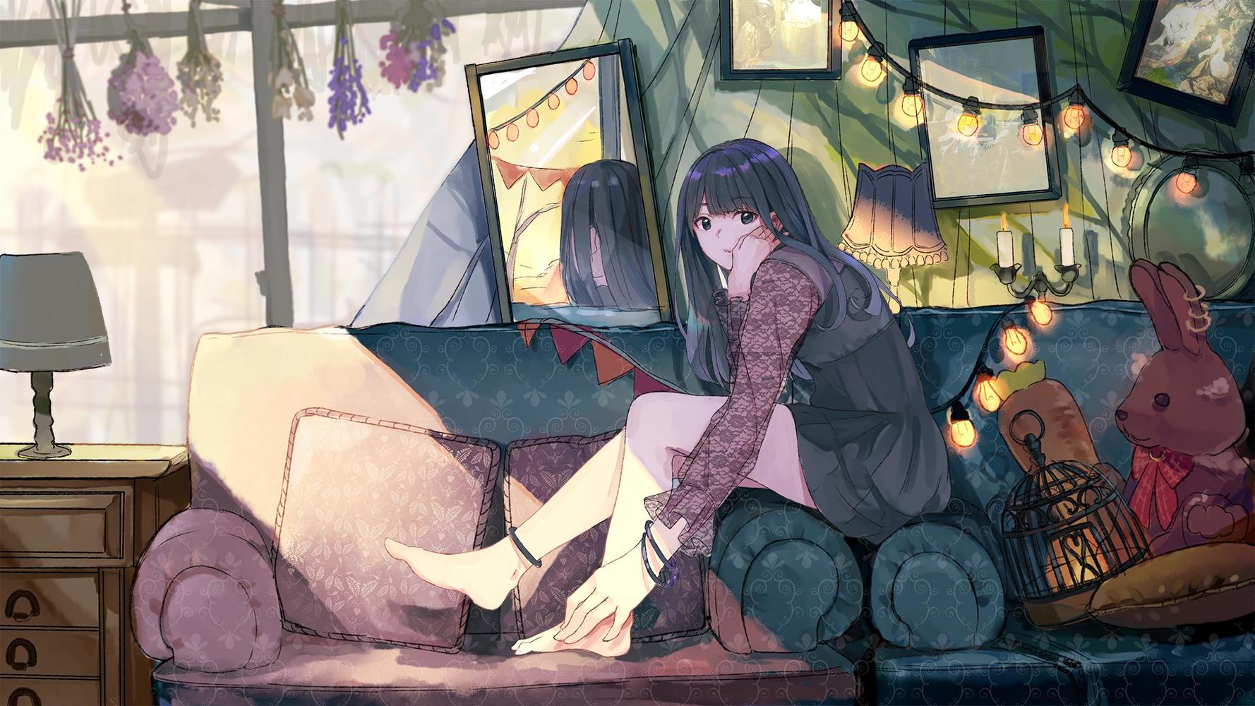 P站插画师大城慎也作品图片欣赏,P站ID2986310 P站插画师大城慎也作品图片欣赏,P站ID2986310