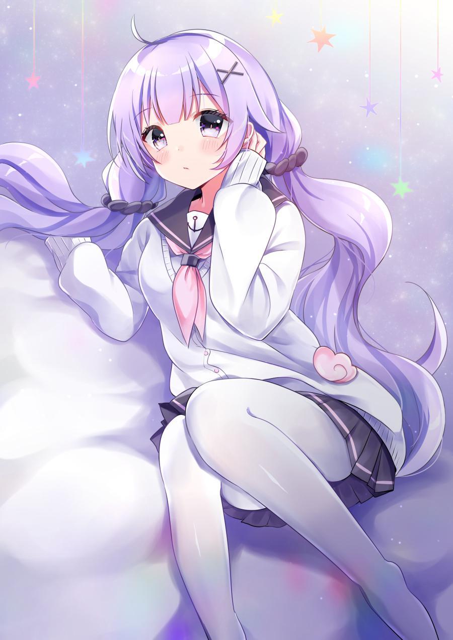P站插画师みなみさき作品图片欣赏,P站ID2550839 P站插画师みなみさき作品图片欣赏,P站ID2550839