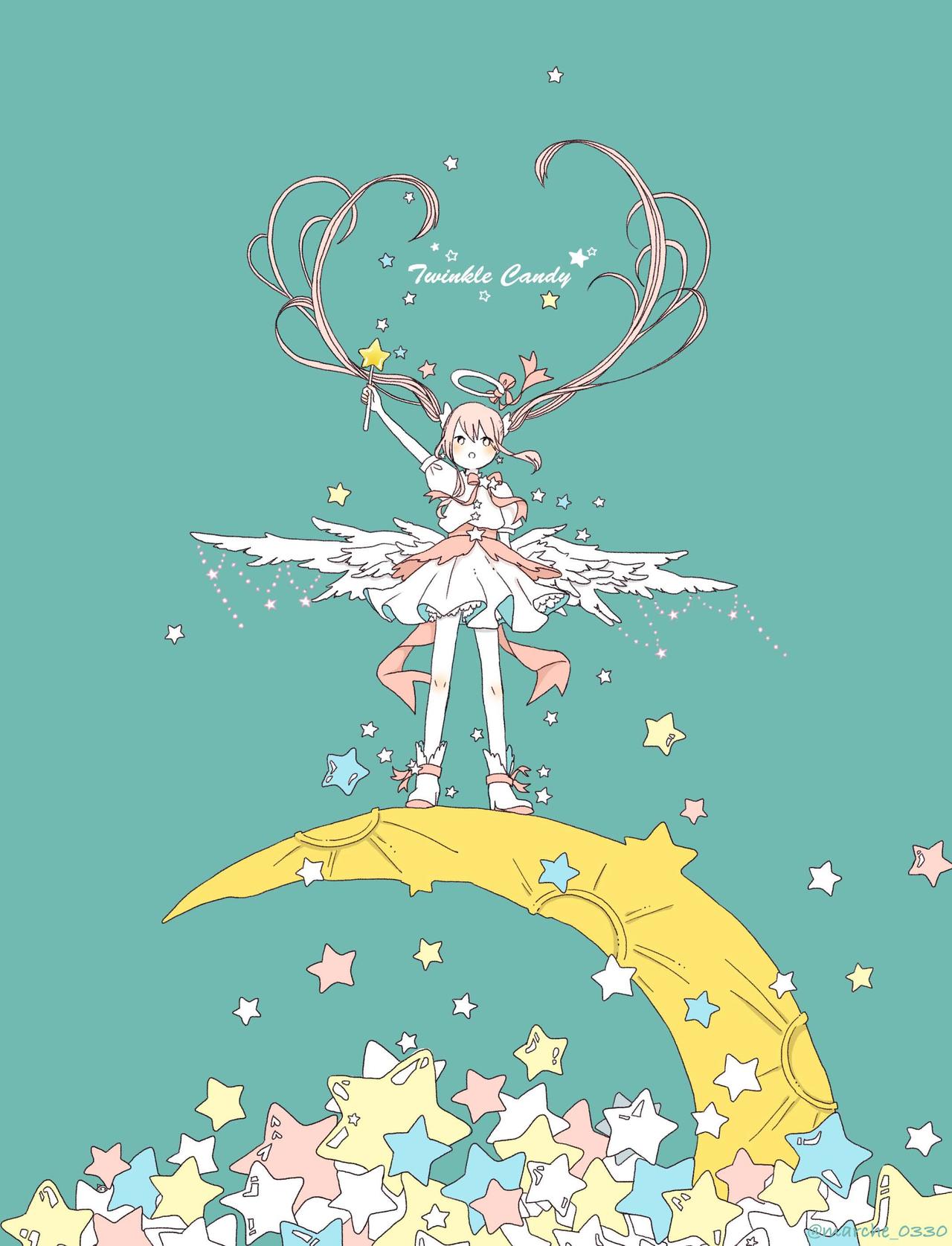 P站插画师マルシェ作品图片欣赏,P站ID16714596 P站插画师マルシェ作品图片欣赏,P站ID16714596