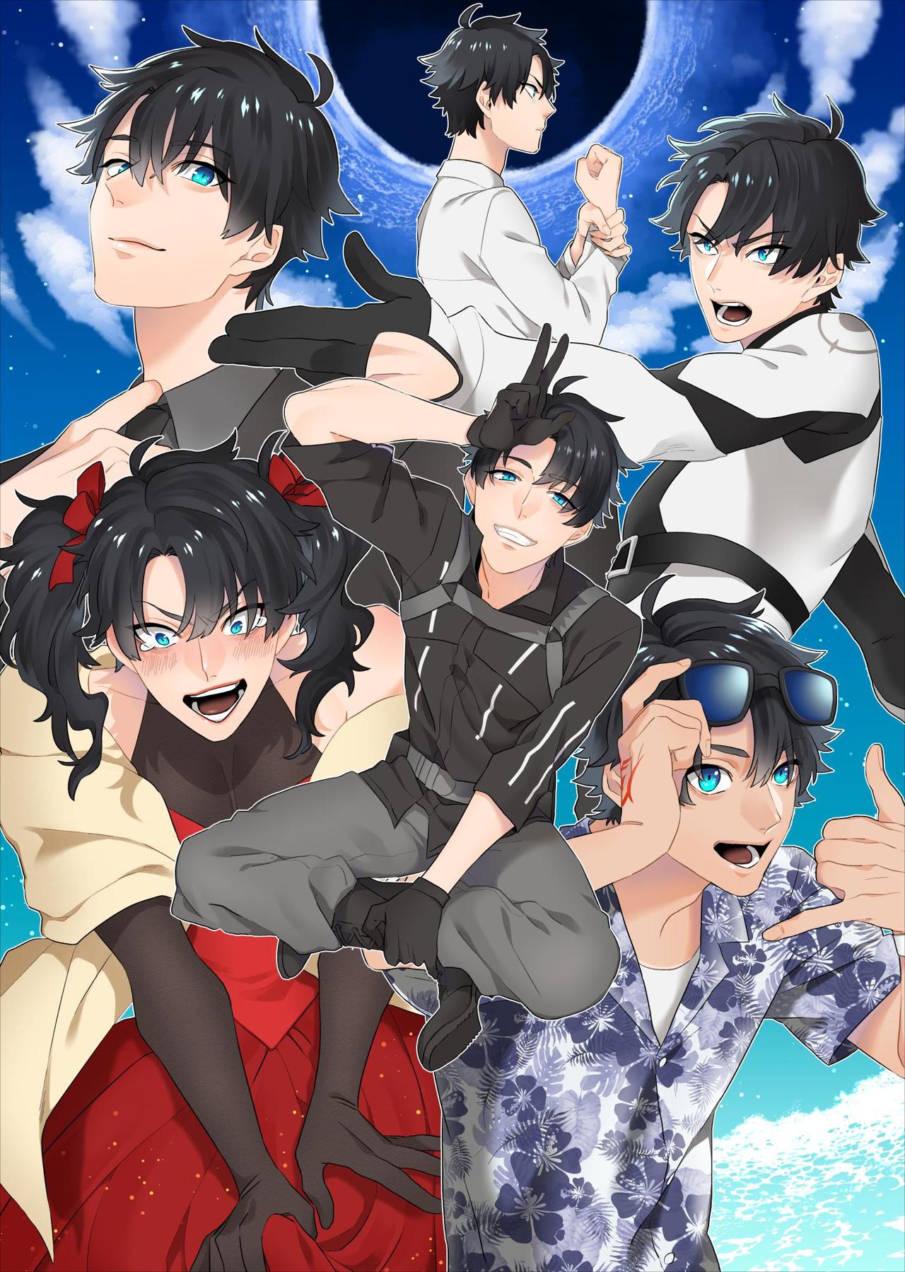 P站插画师柳瀬せの▲お仕事募集中作品图片欣赏,P站ID1474289 P站插画师柳瀬せの▲お仕事募集中作品图片欣赏,P站ID1474289