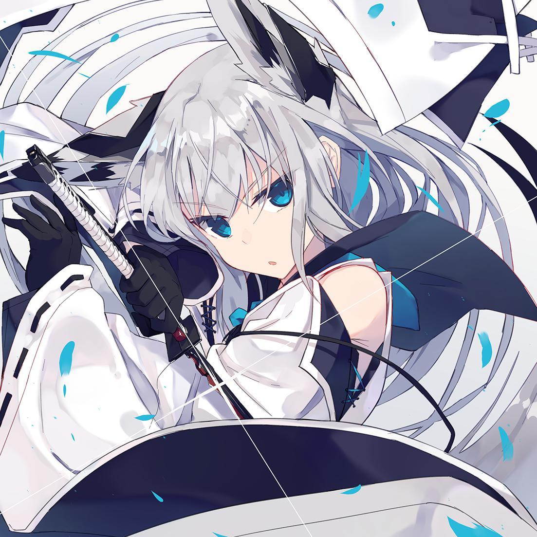 P站插画师凪白みと作品图片欣赏,P站ID8189060 P站插画师凪白みと作品图片欣赏,P站ID8189060