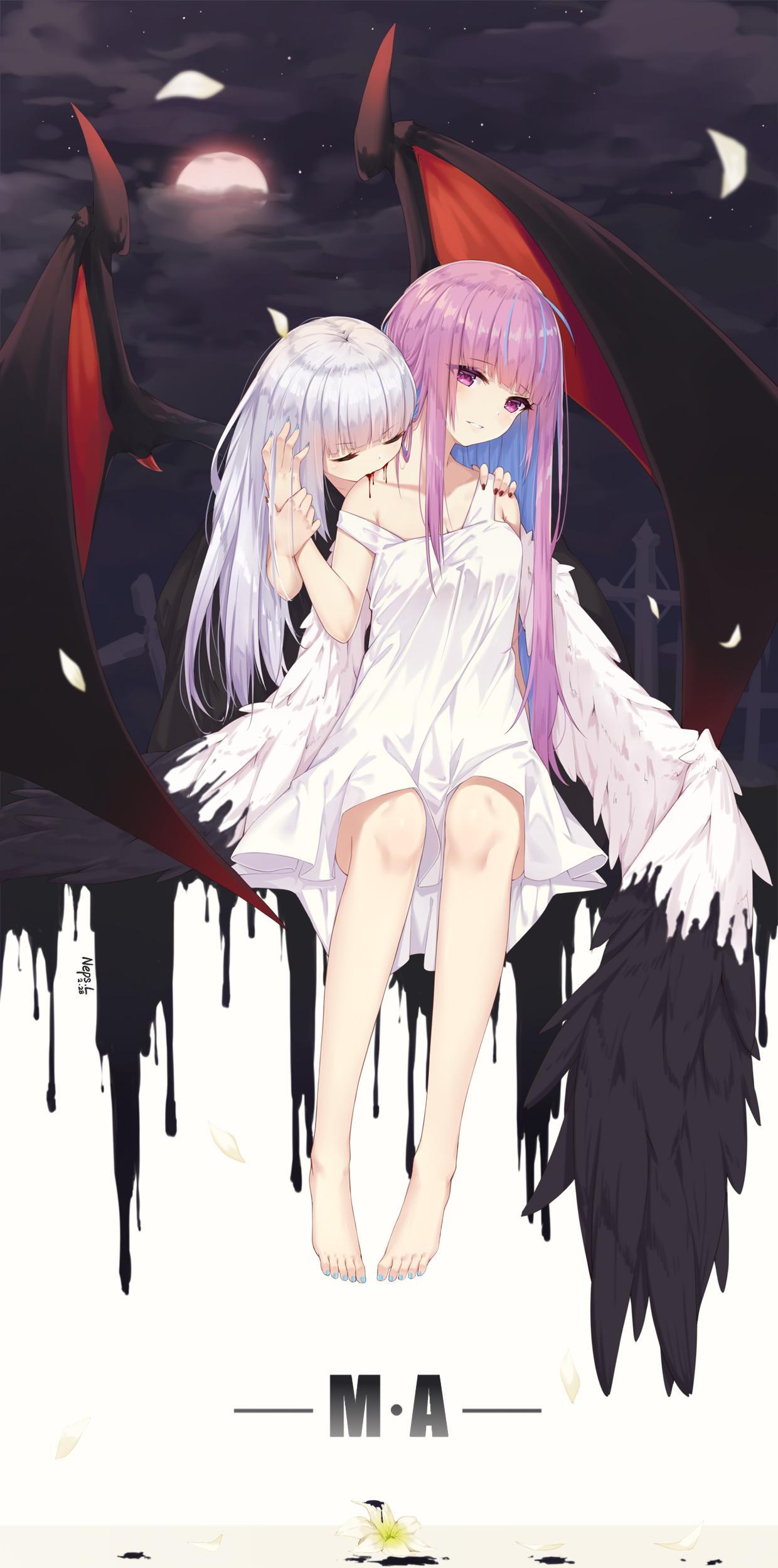 P站插画师Neps作品图片欣赏,P站ID18151375 P站插画师Neps作品图片欣赏,P站ID18151375