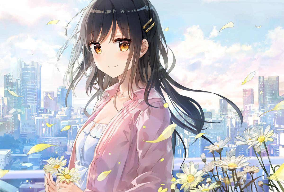 P站插画师ふーみ作品图片欣赏,P站ID10292 P站插画师ふーみ作品图片欣赏,P站ID10292