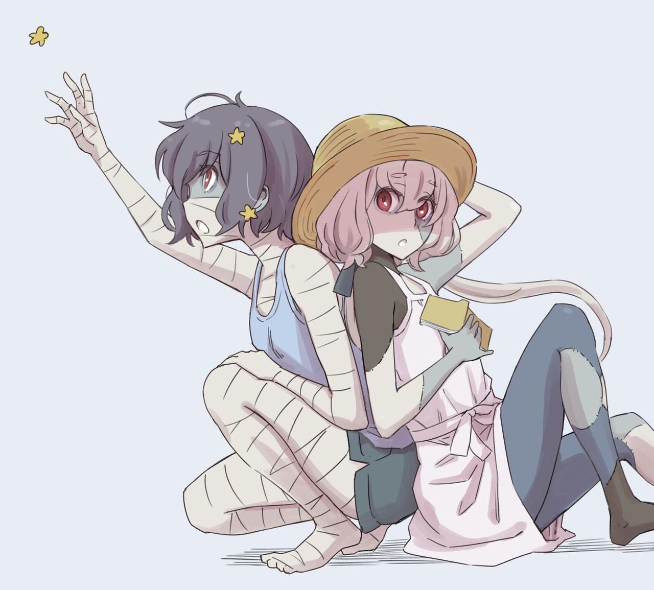 P站插画师仲邑エンジツ作品图片欣赏,P站ID37511400 P站插画师仲邑エンジツ作品图片欣赏,P站ID37511400