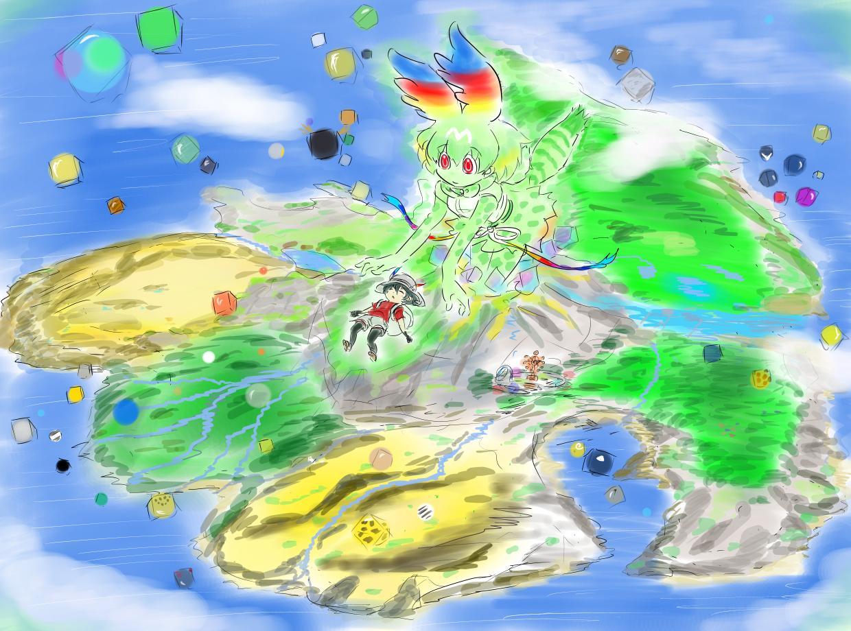 P站插画师カコミスル作品图片欣赏,P站ID30998669 P站插画师カコミスル作品图片欣赏,P站ID30998669