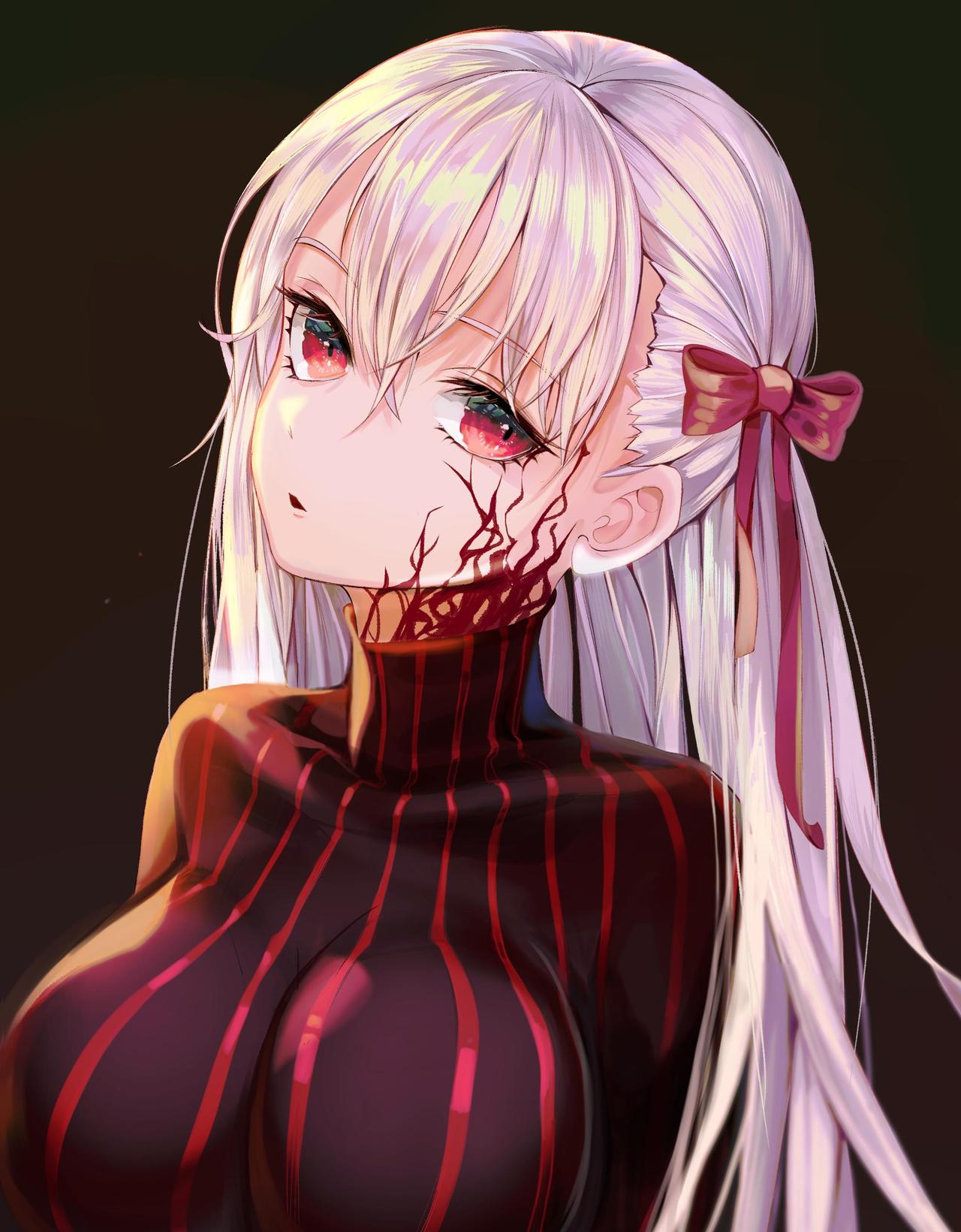 P站插画师buri作品图片欣赏,P站ID2539925 P站插画师buri作品图片欣赏,P站ID2539925