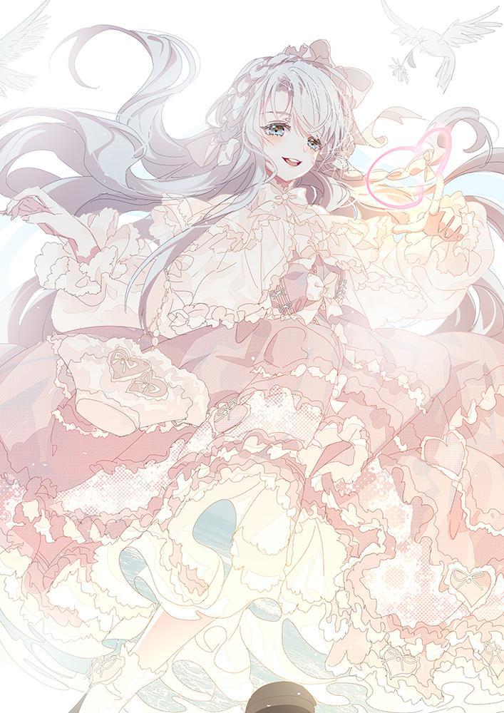 P站插画师みえこ mieZ作品图片欣赏,P站ID1248189 P站插画师みえこ mieZ作品图片欣赏,P站ID1248189