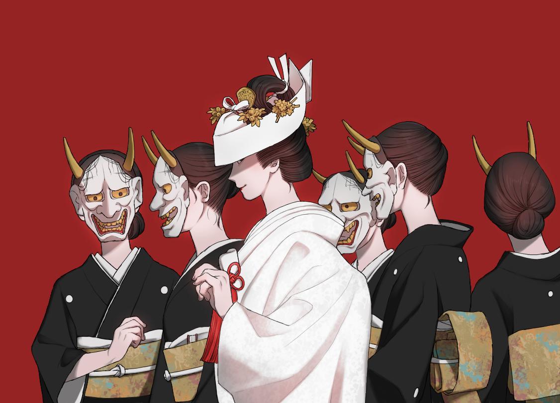 P站插画师冬虫カイコ作品图片欣赏,P站ID1968971 P站插画师冬虫カイコ作品图片欣赏,P站ID1968971
