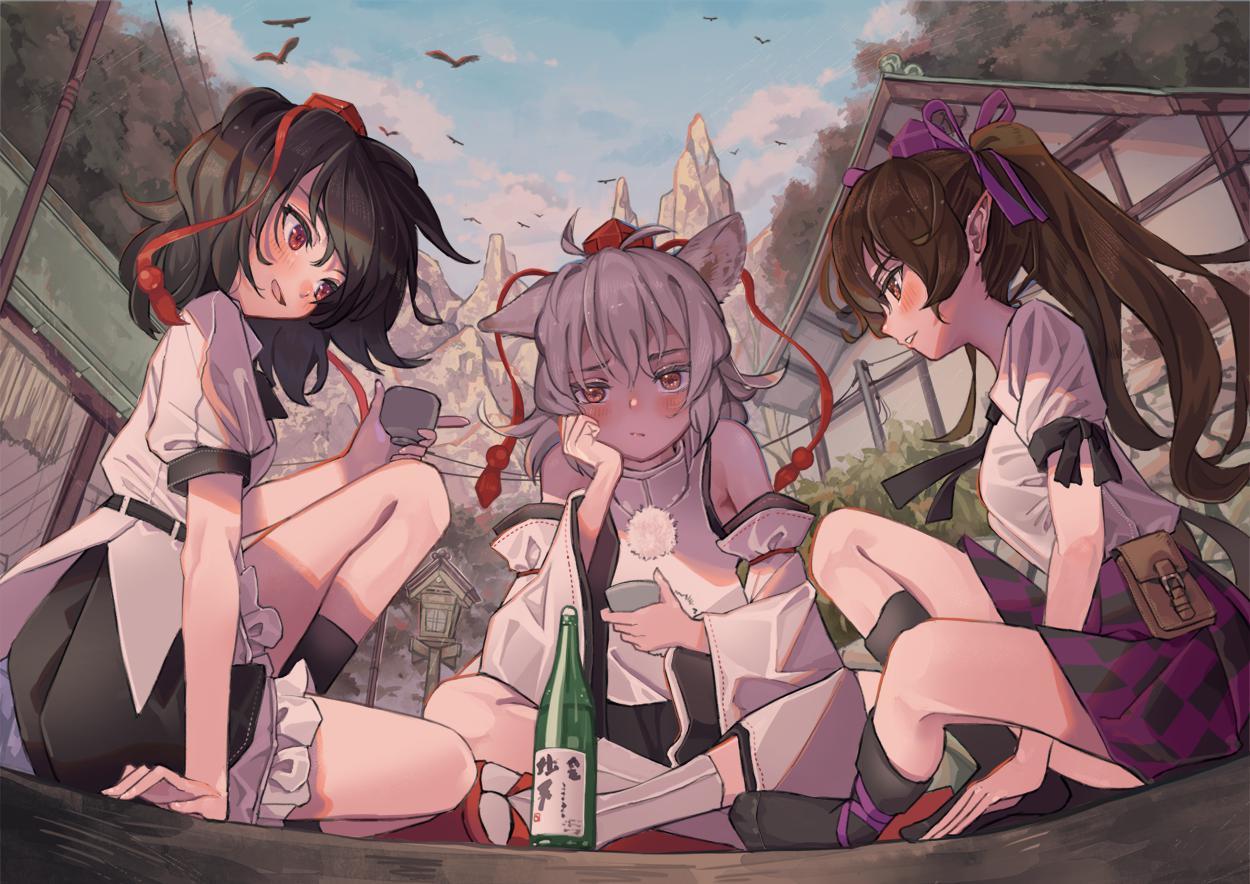 P站插画师まあち作品图片欣赏,P站ID23177484 P站插画师まあち作品图片欣赏,P站ID23177484