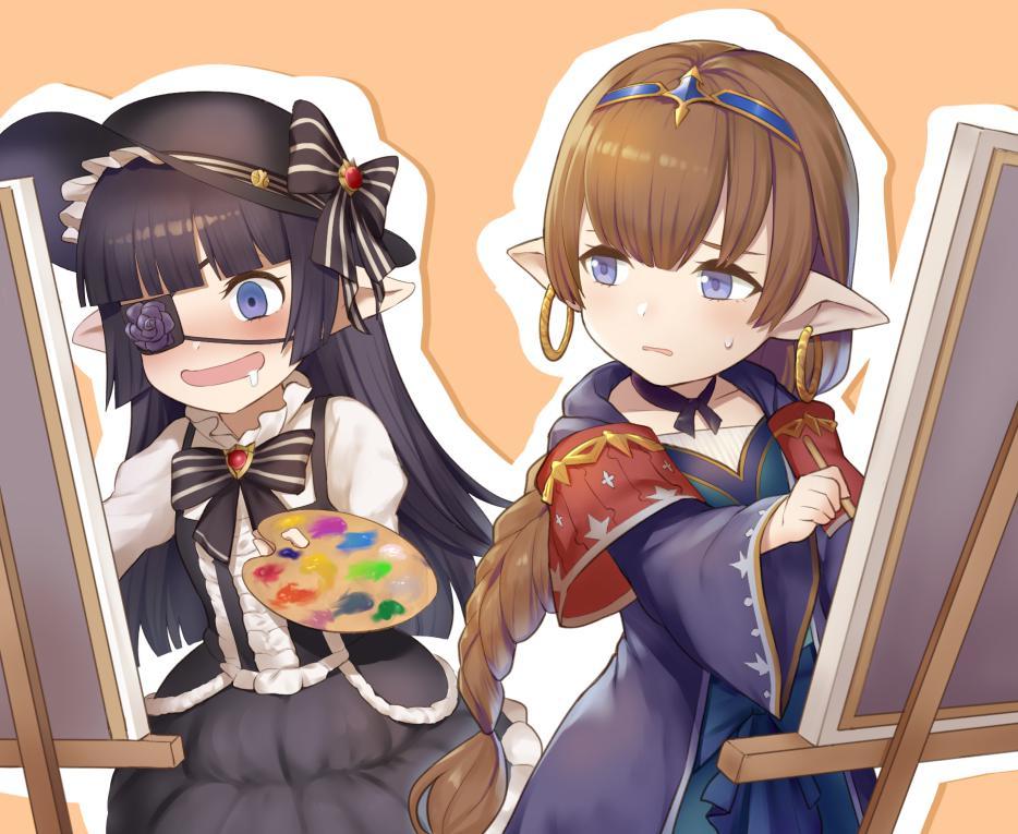 P站插画师ふまず作品图片欣赏,P站ID871062 P站插画师ふまず作品图片欣赏,P站ID871062