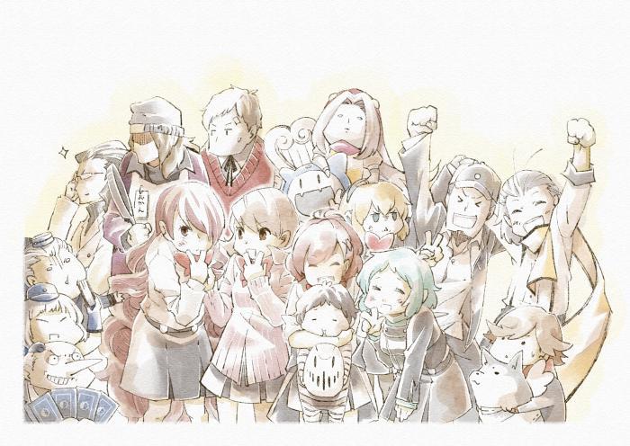 P站插画师おの毛く。作品图片欣赏,P站ID989641 P站插画师おの毛く。作品图片欣赏,P站ID989641