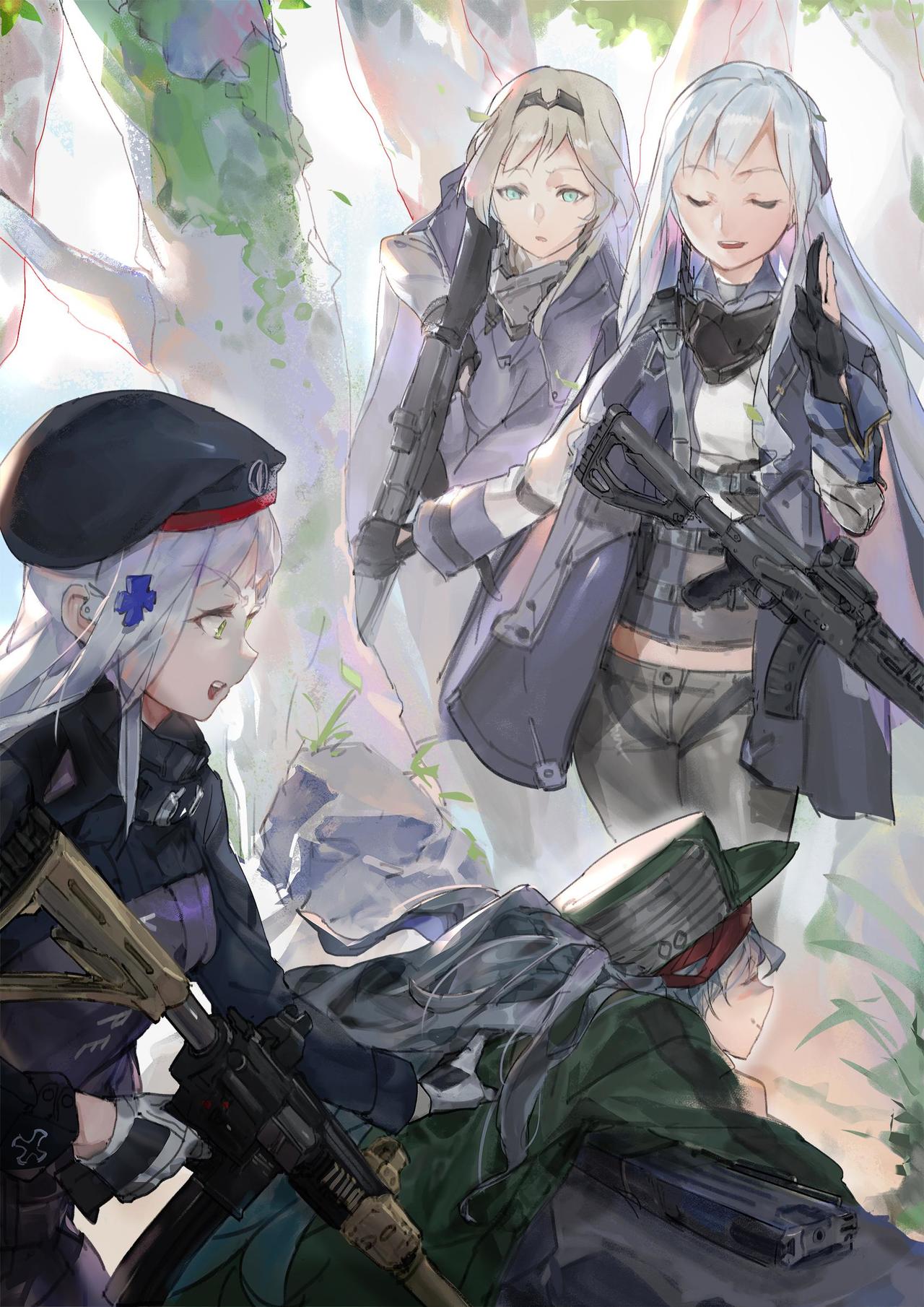P站插画师URORONG作品图片欣赏,P站ID2370328 P站插画师URORONG作品图片欣赏,P站ID2370328
