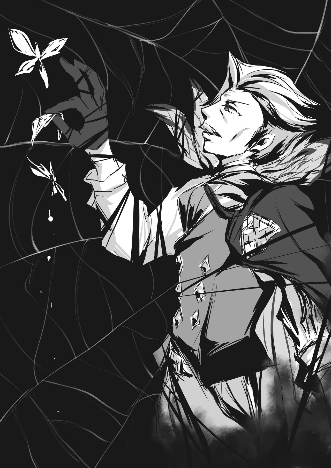 P站插画师朧月作品图片欣赏,P站ID28692136 P站插画师朧月作品图片欣赏,P站ID28692136