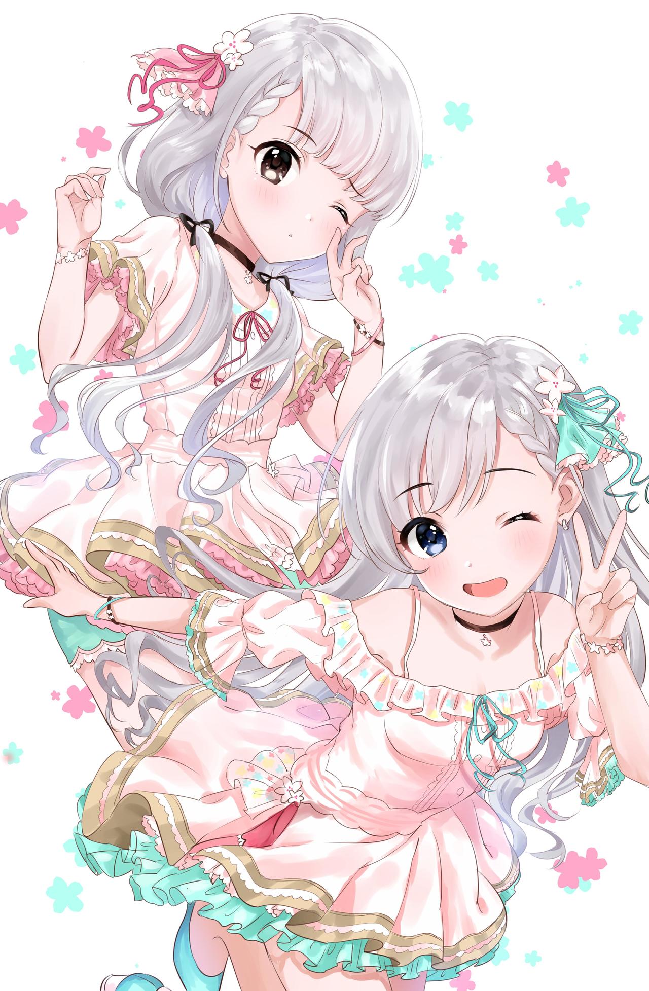 P站插画师はちゃこ作品图片欣赏,P站ID7823379 P站插画师はちゃこ作品图片欣赏,P站ID7823379