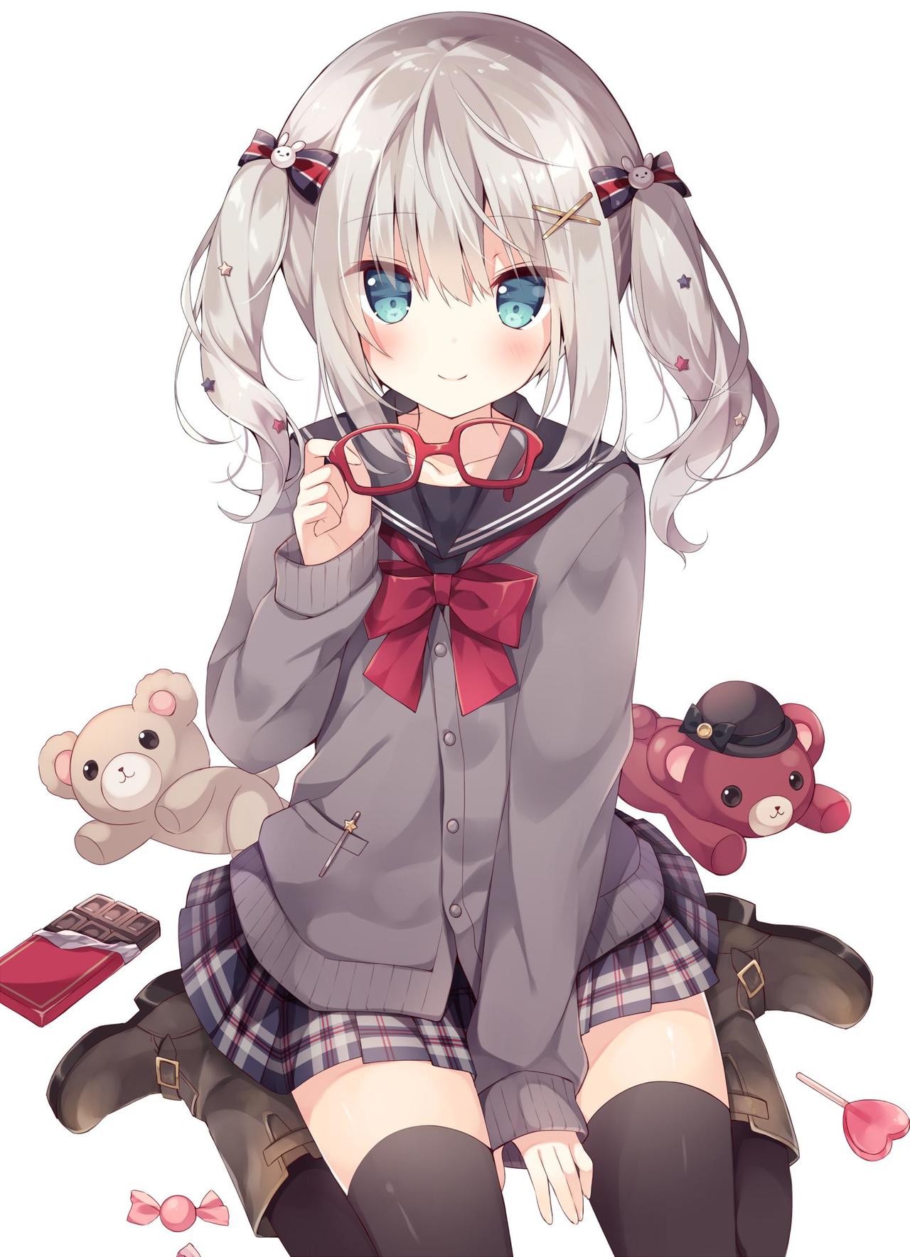 P站插画师ほし作品图片欣赏,P站ID1198913 P站插画师ほし作品图片欣赏,P站ID1198913